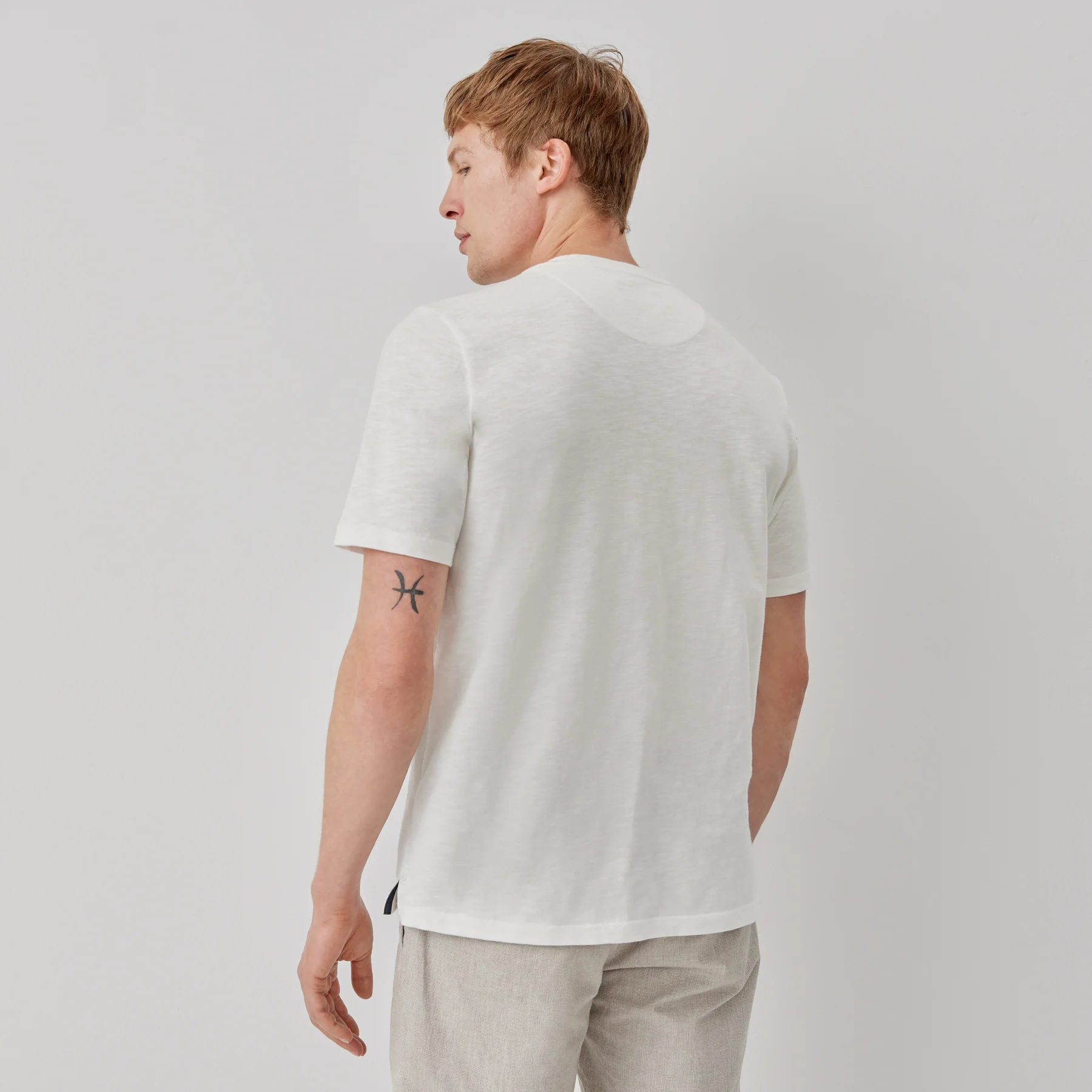 Sandwell White - Image 6
