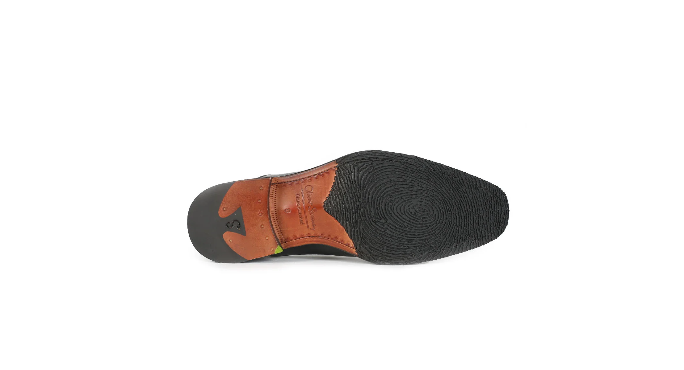 Santarem Black - Image 5