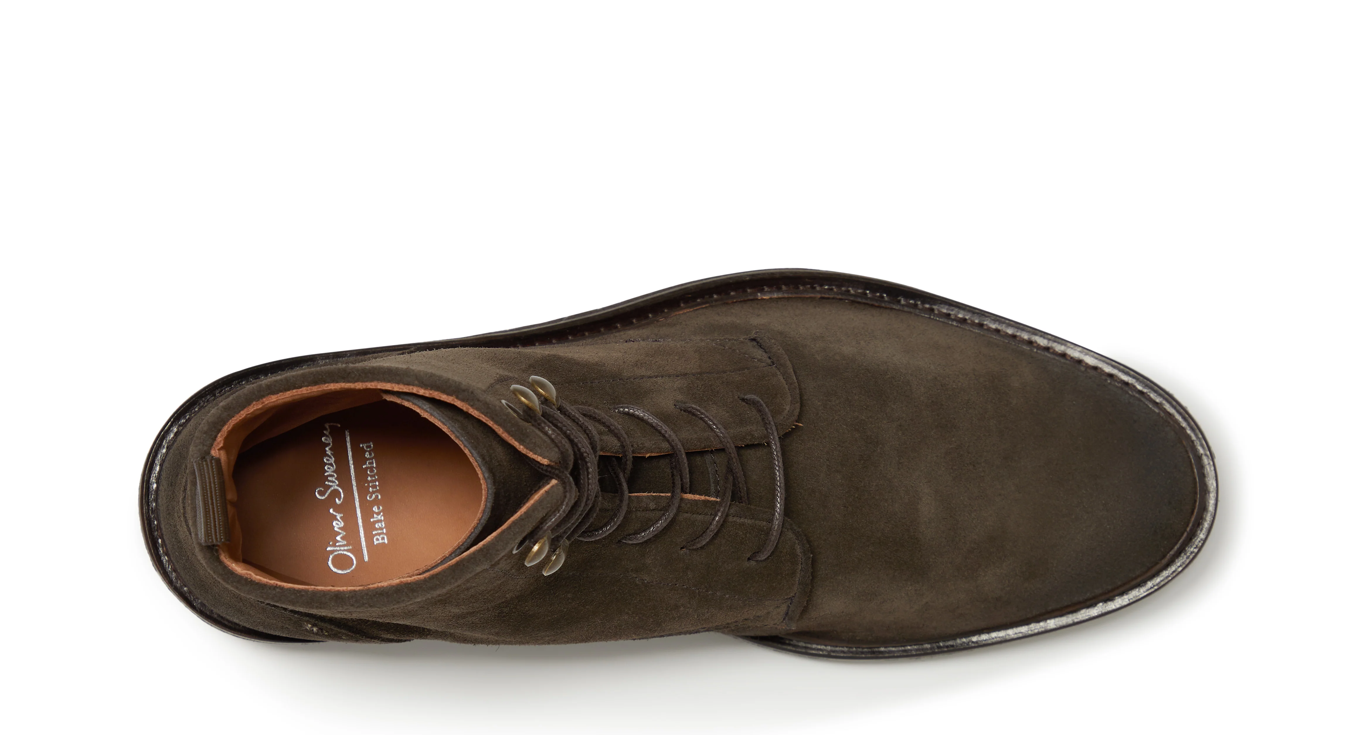 Santiago Khaki - Image 7