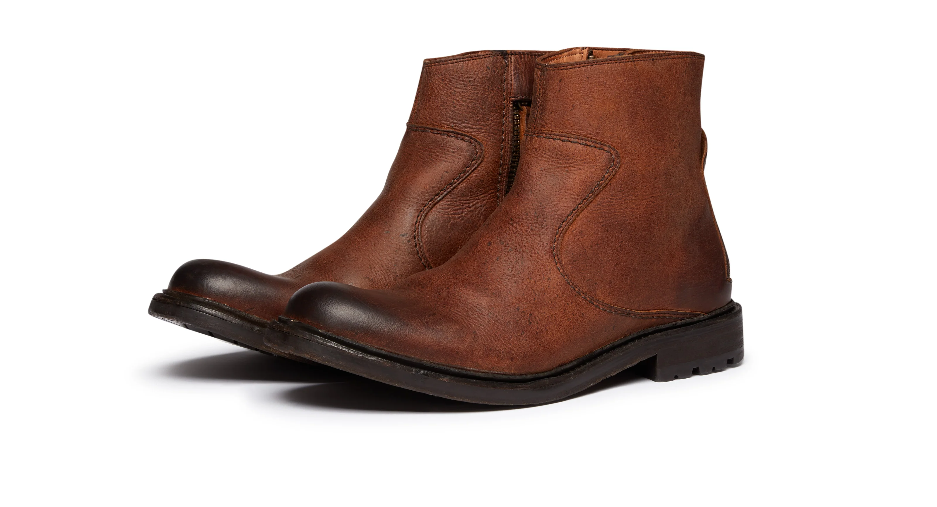 Sarzedo Brown - Image 5