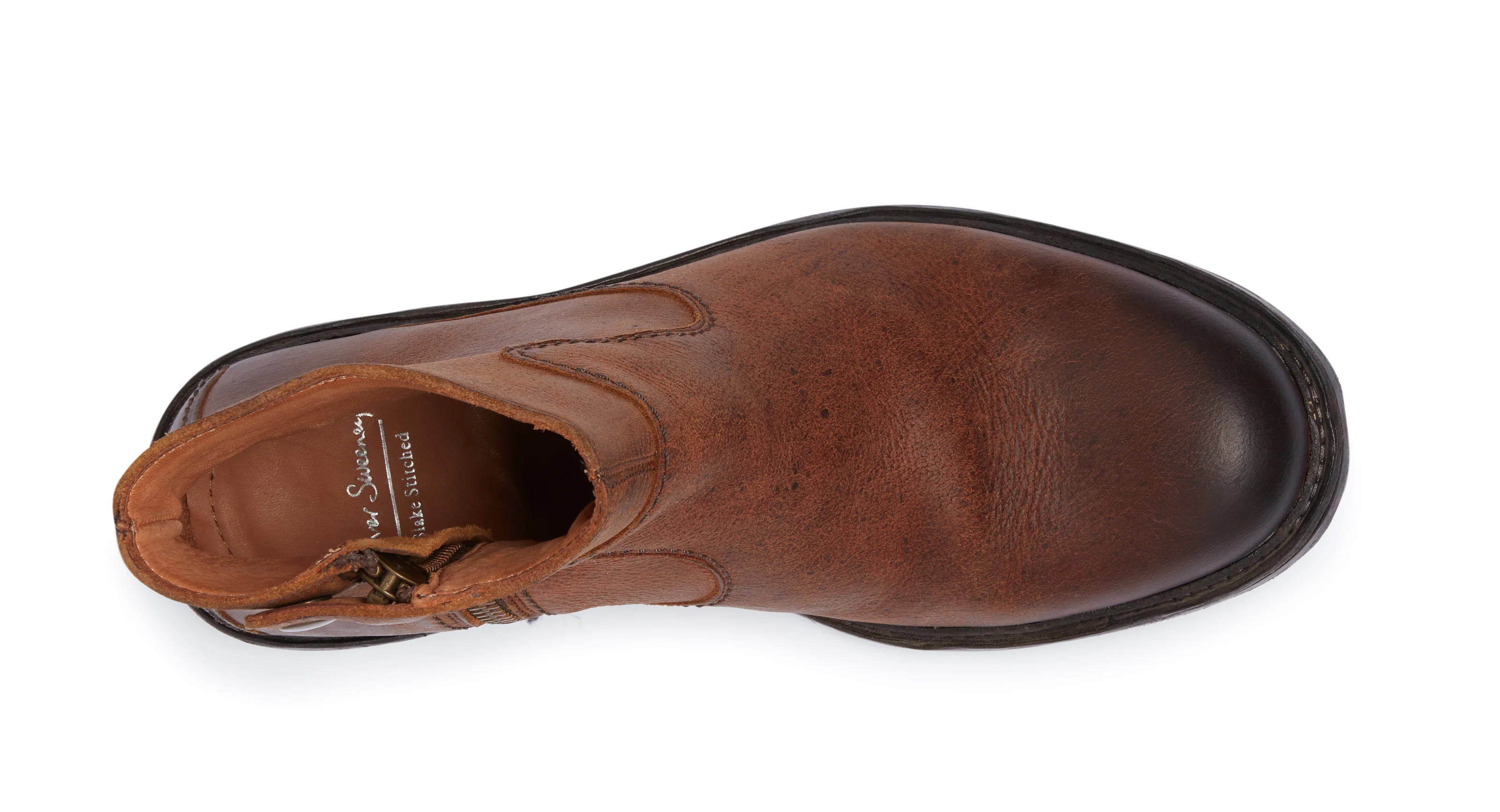 Sarzedo Brown - Image 7