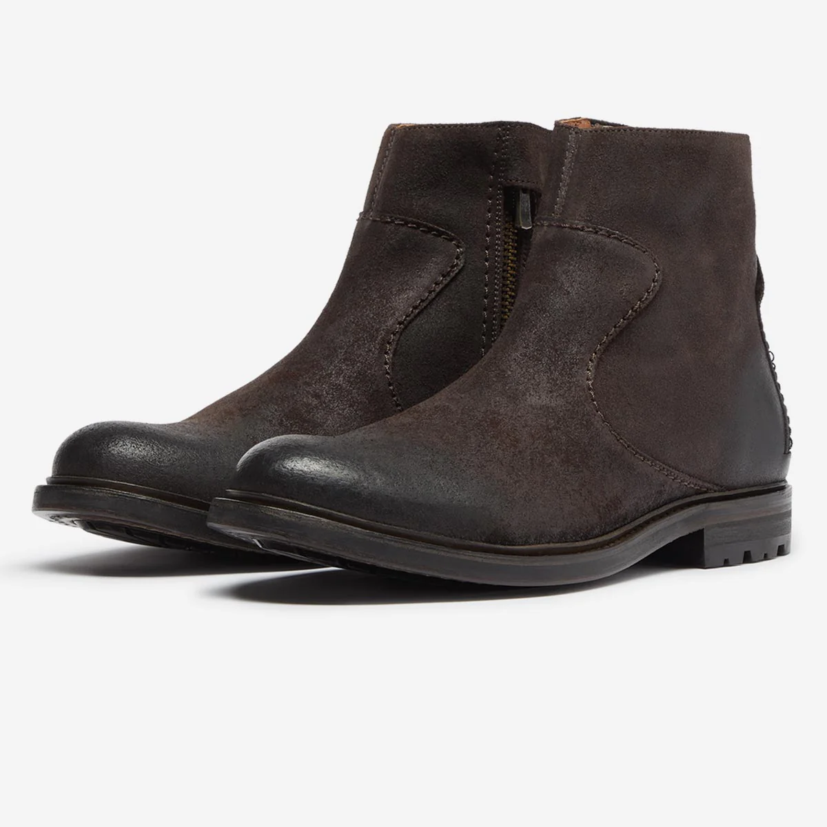 Sarzedo Dark Brown - Image 2