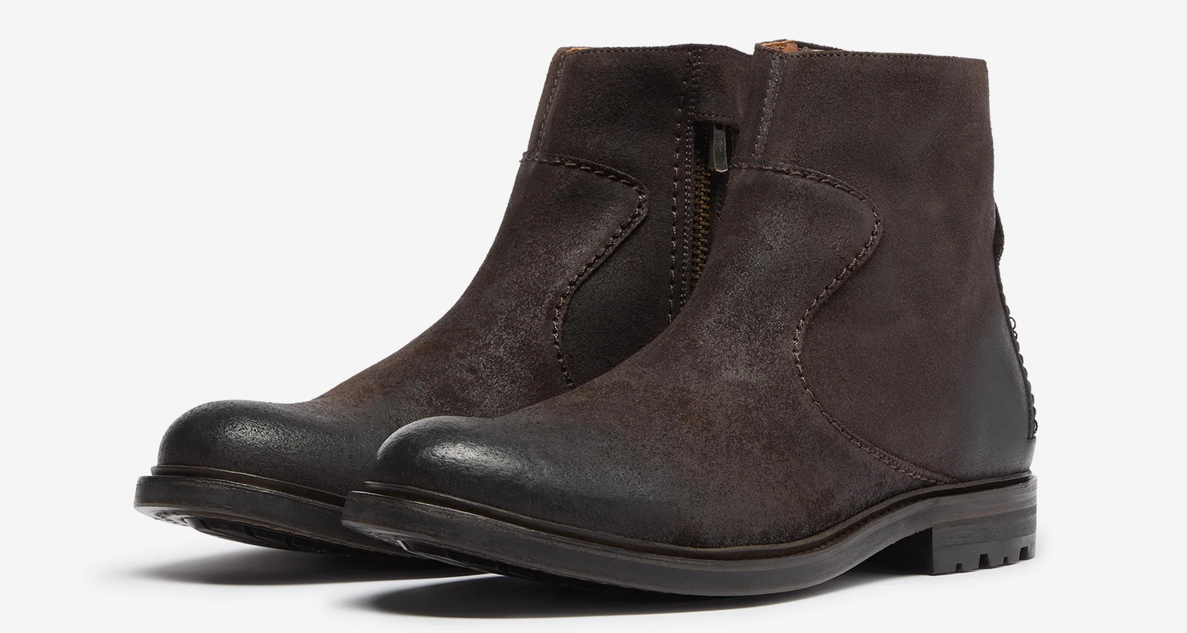 Sarzedo Dark Brown - Image 5