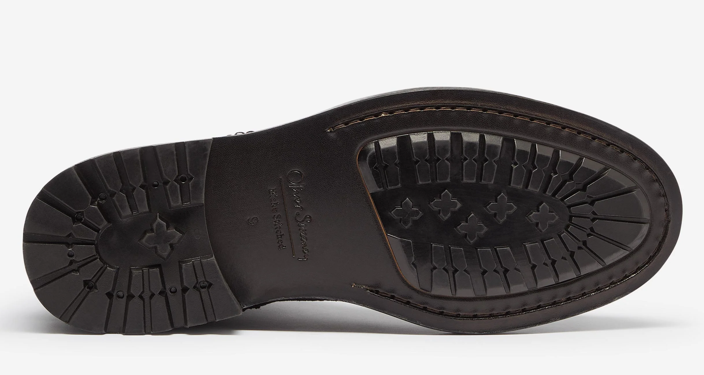 Sarzedo Dark Brown - Image 6