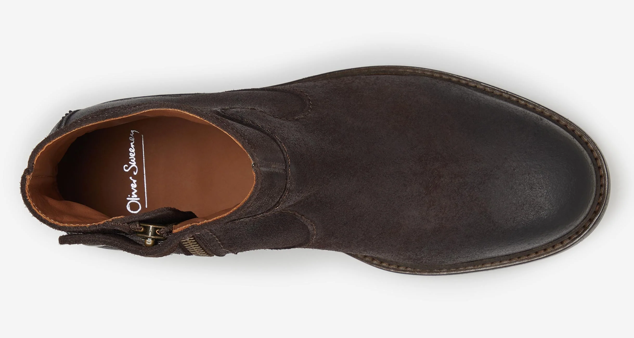 Sarzedo Dark Brown - Image 7