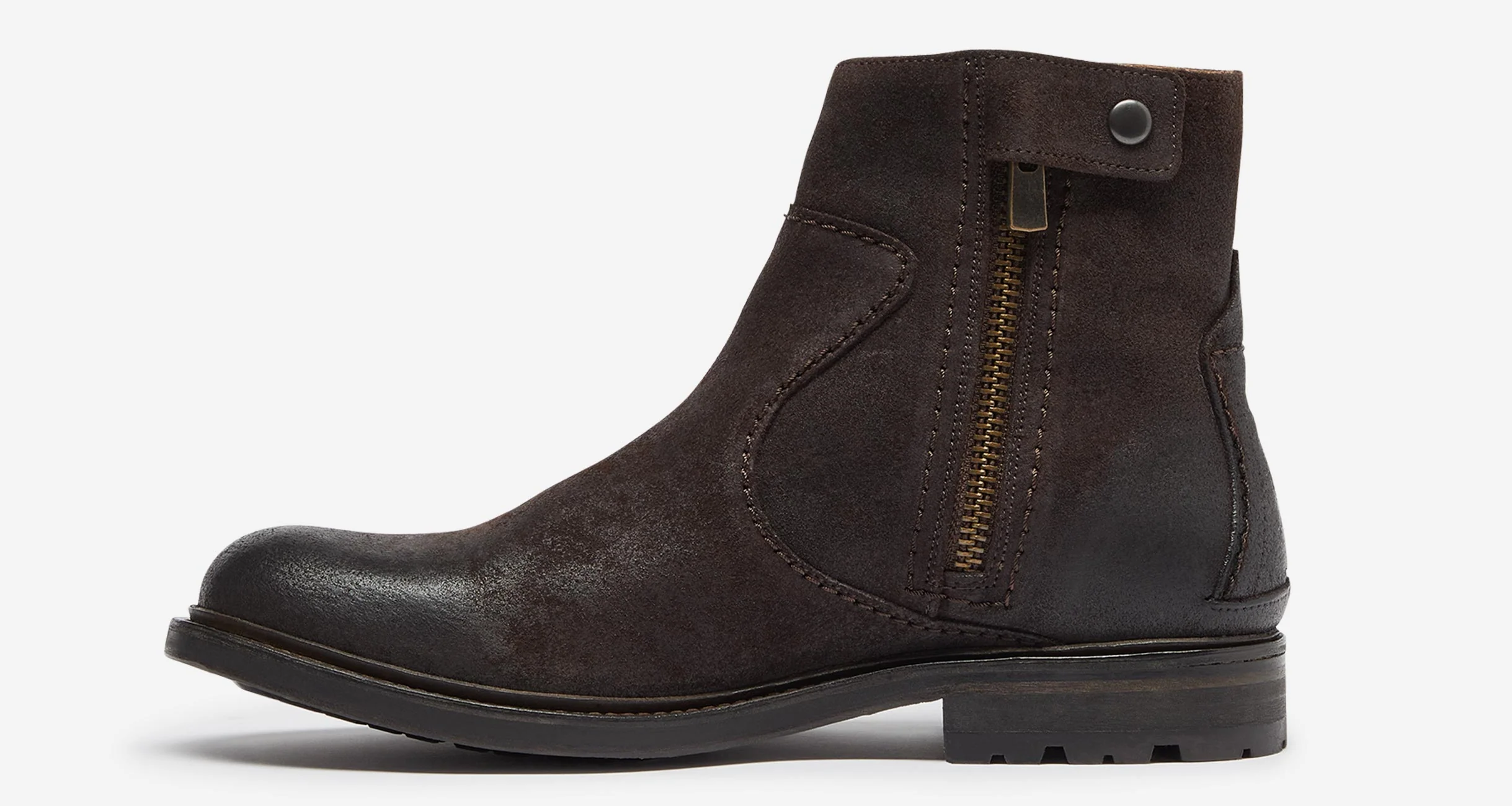Sarzedo Dark Brown - Image 8