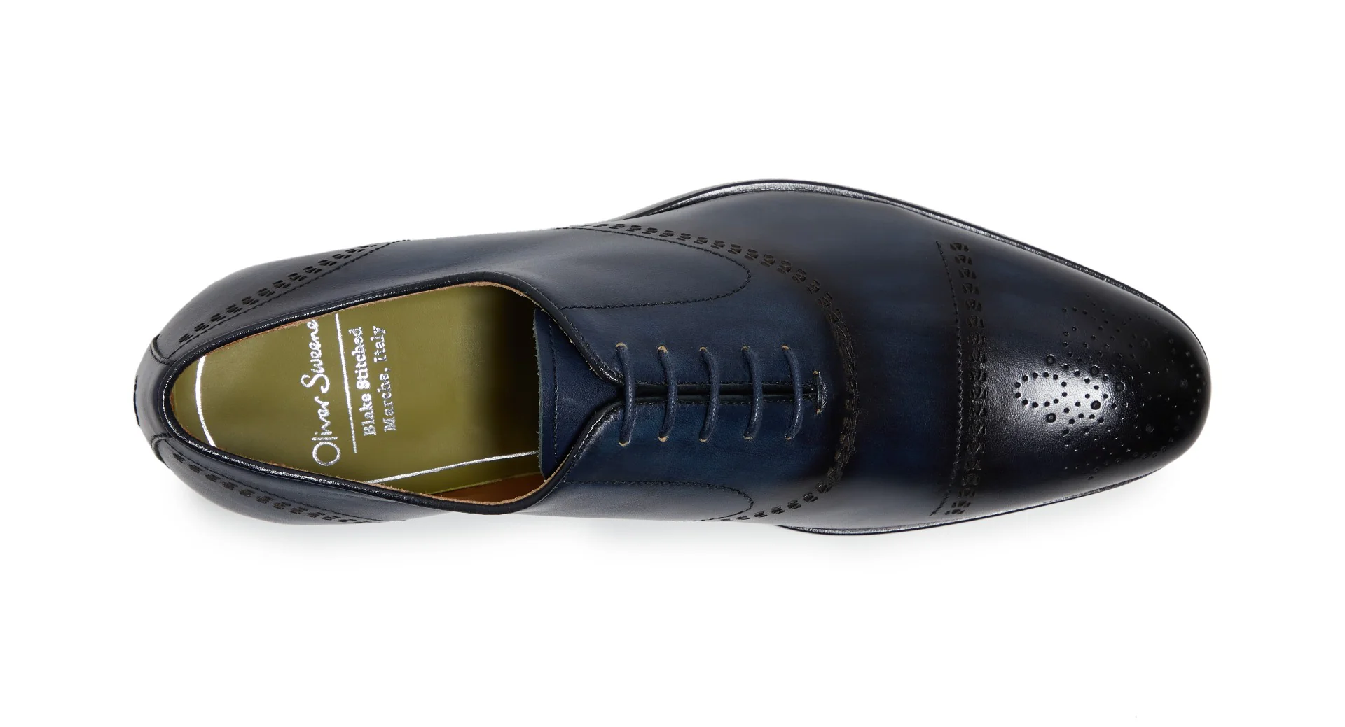 Sassetta Navy - Image 7