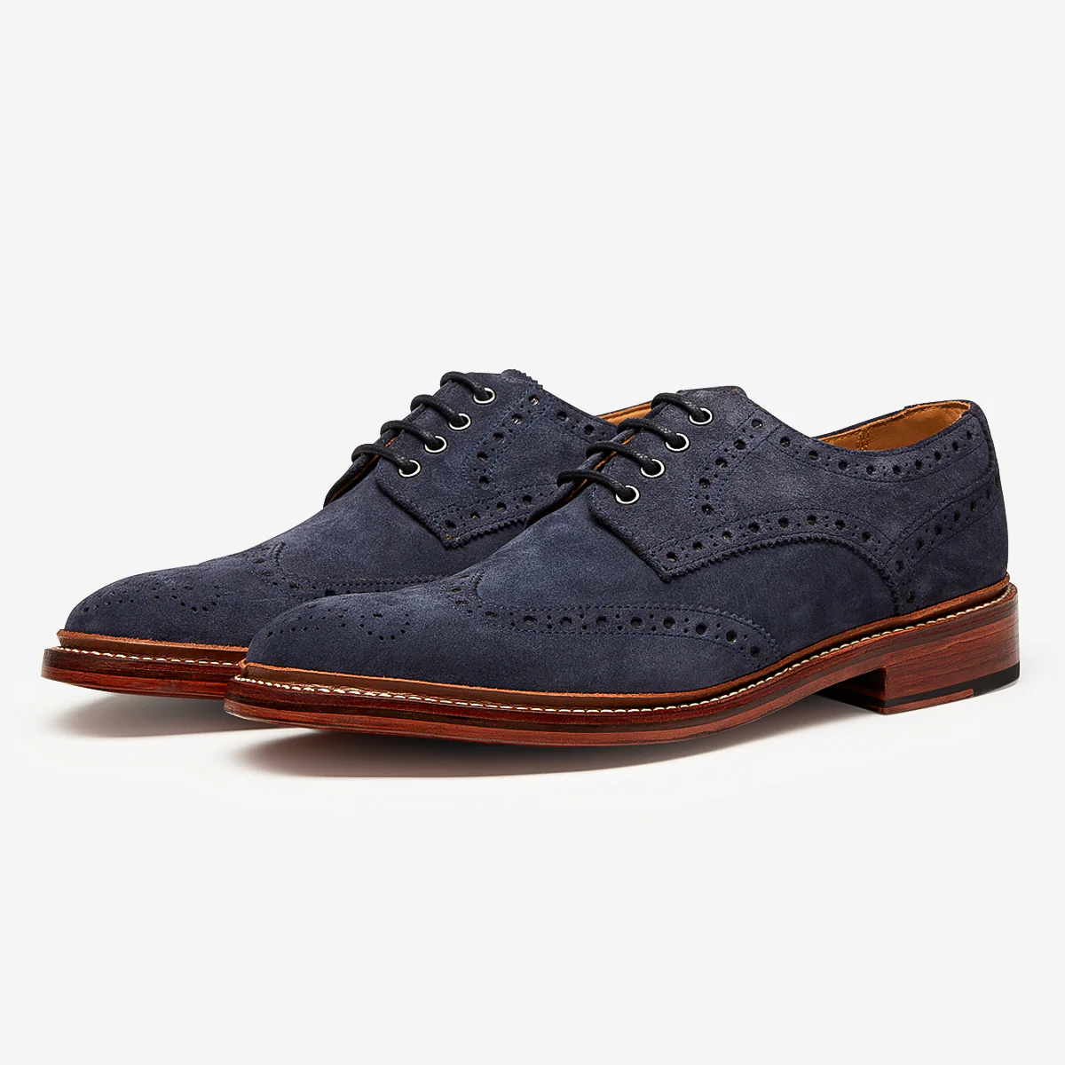 Saunders Navy - Image 2