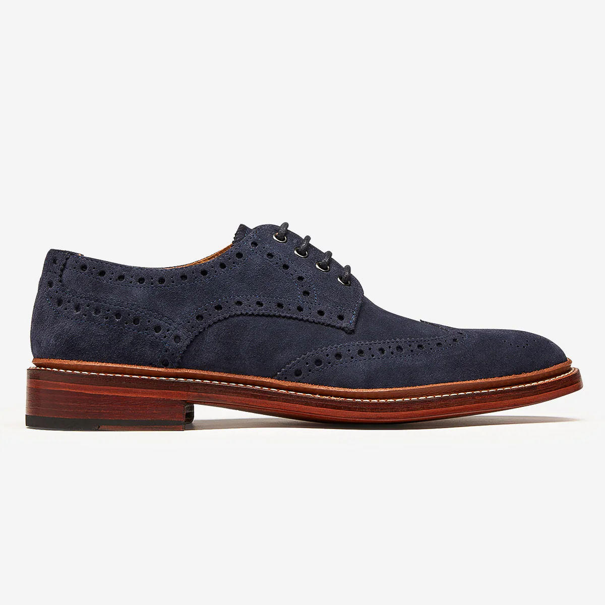 Saunders Navy - Image 3