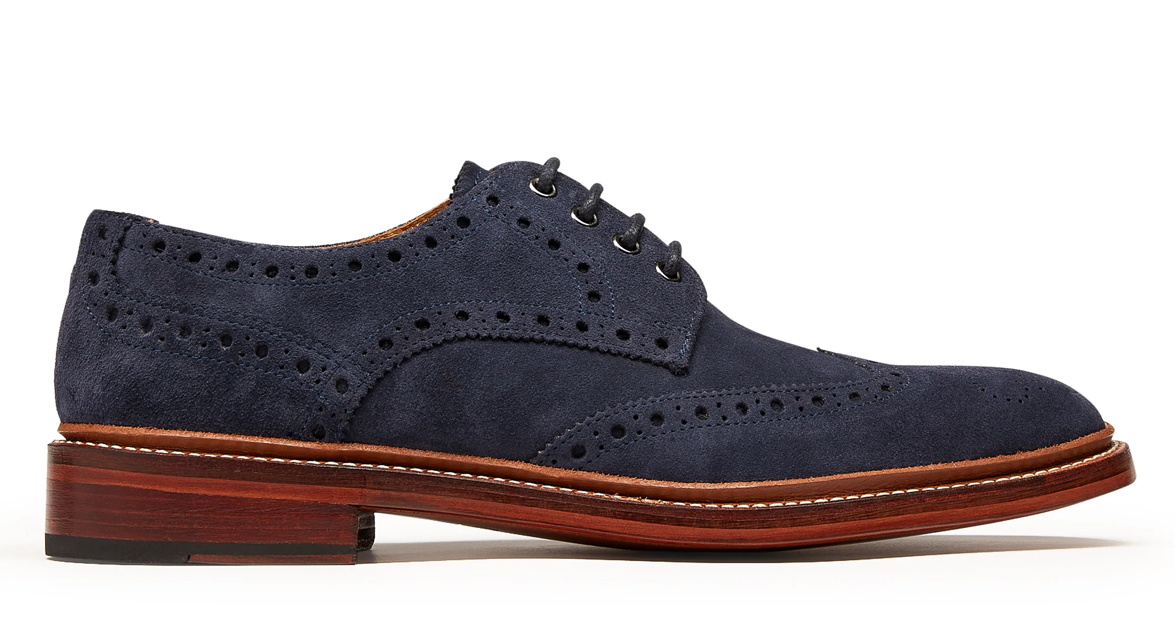 Saunders Navy - Image 4