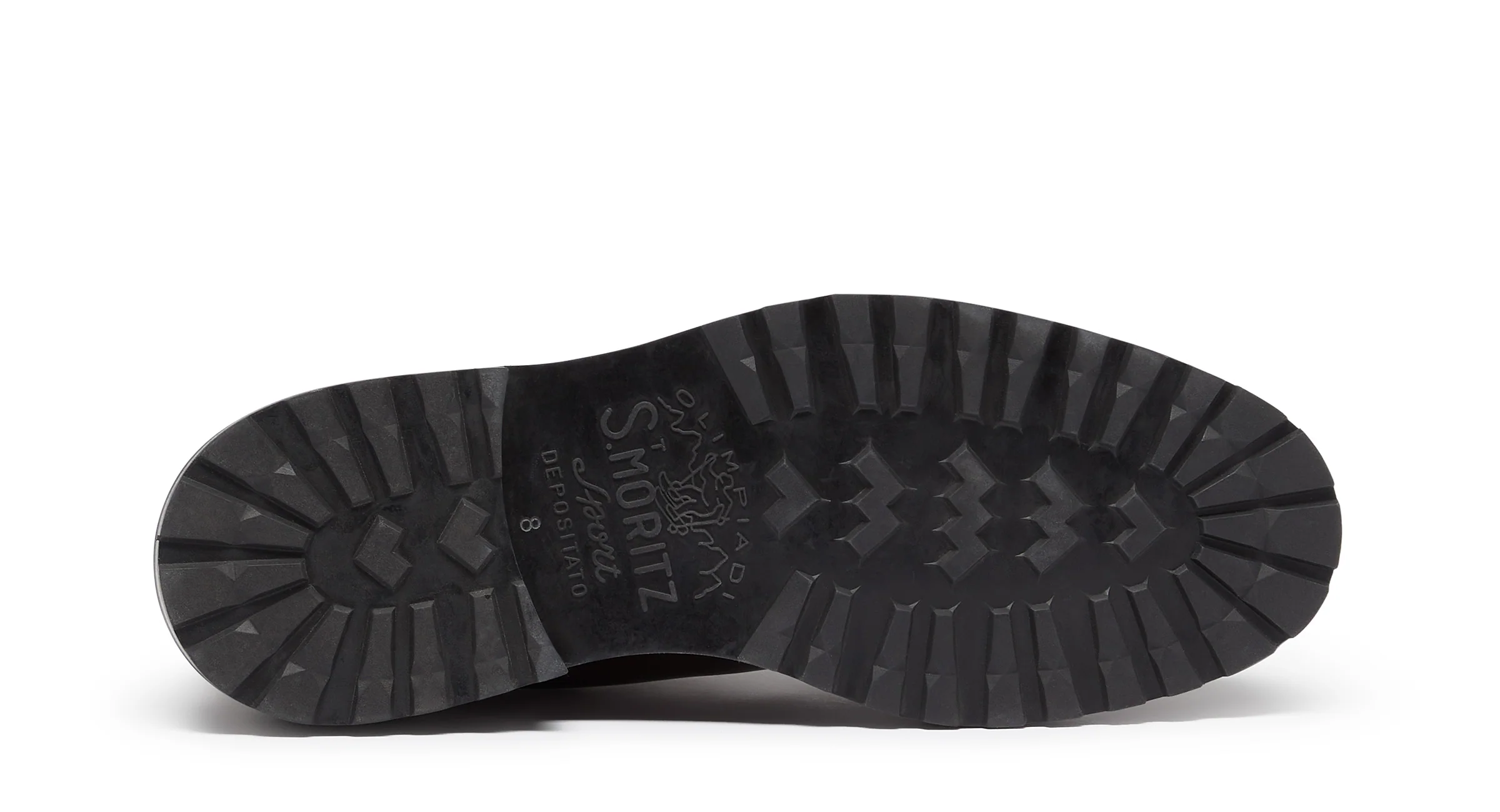 Scarpone Burgundy - Image 6