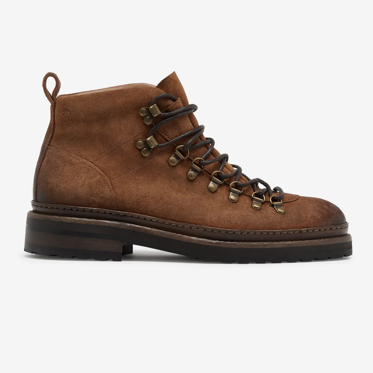 Scarpone Brown - Image 3