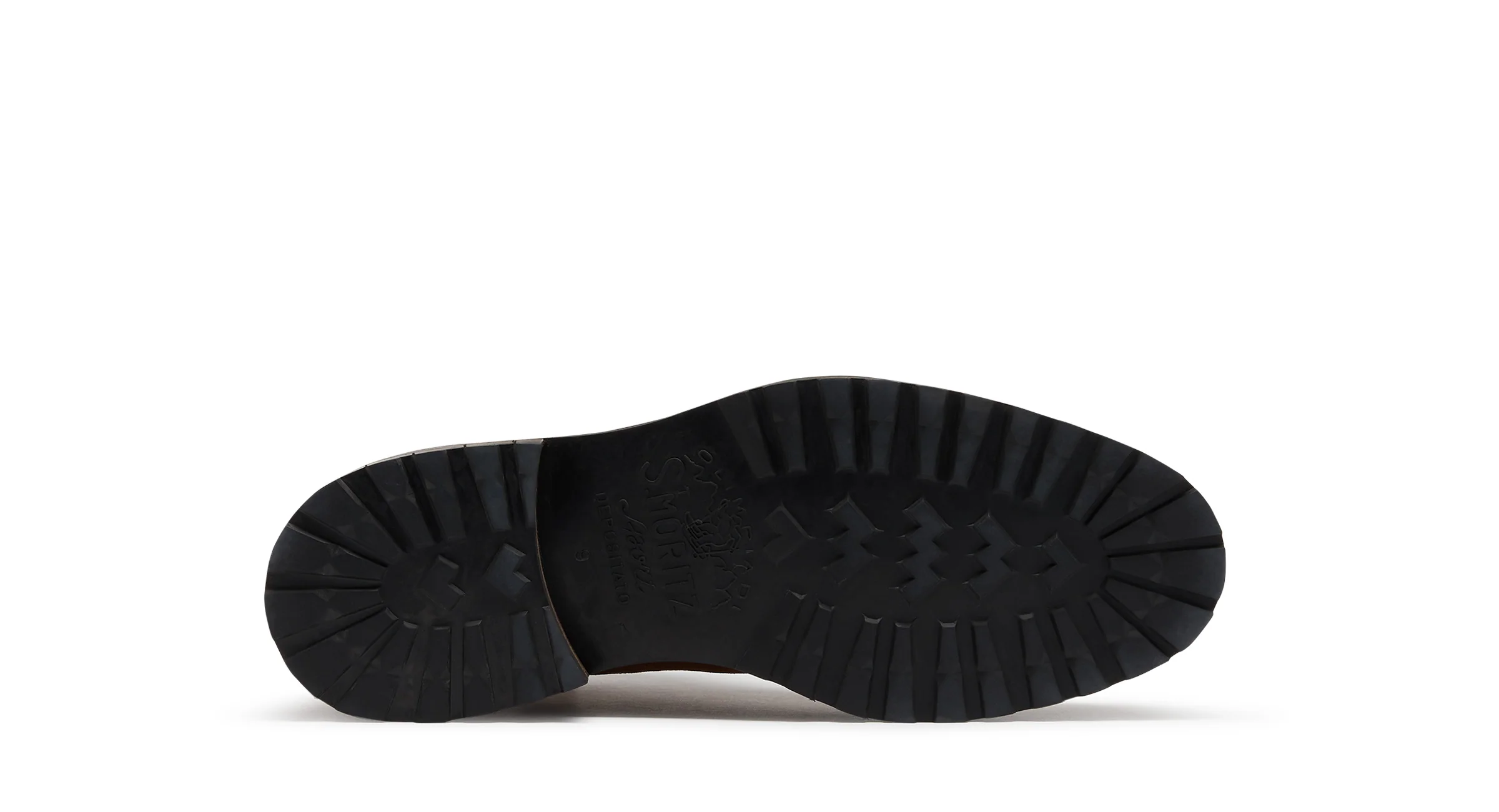 Scarpone Brown - Image 6