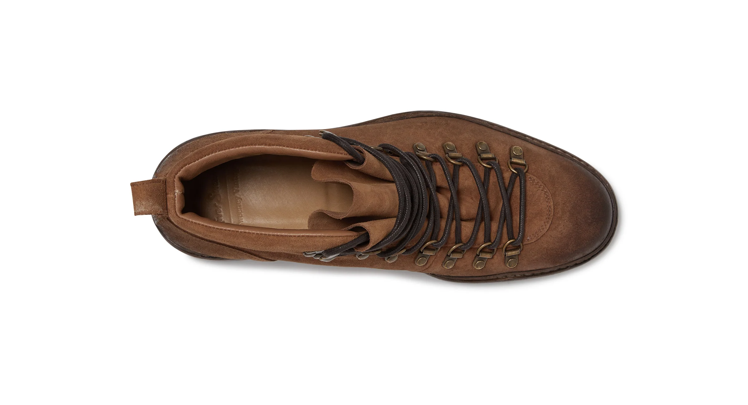 Scarpone Brown - Image 7