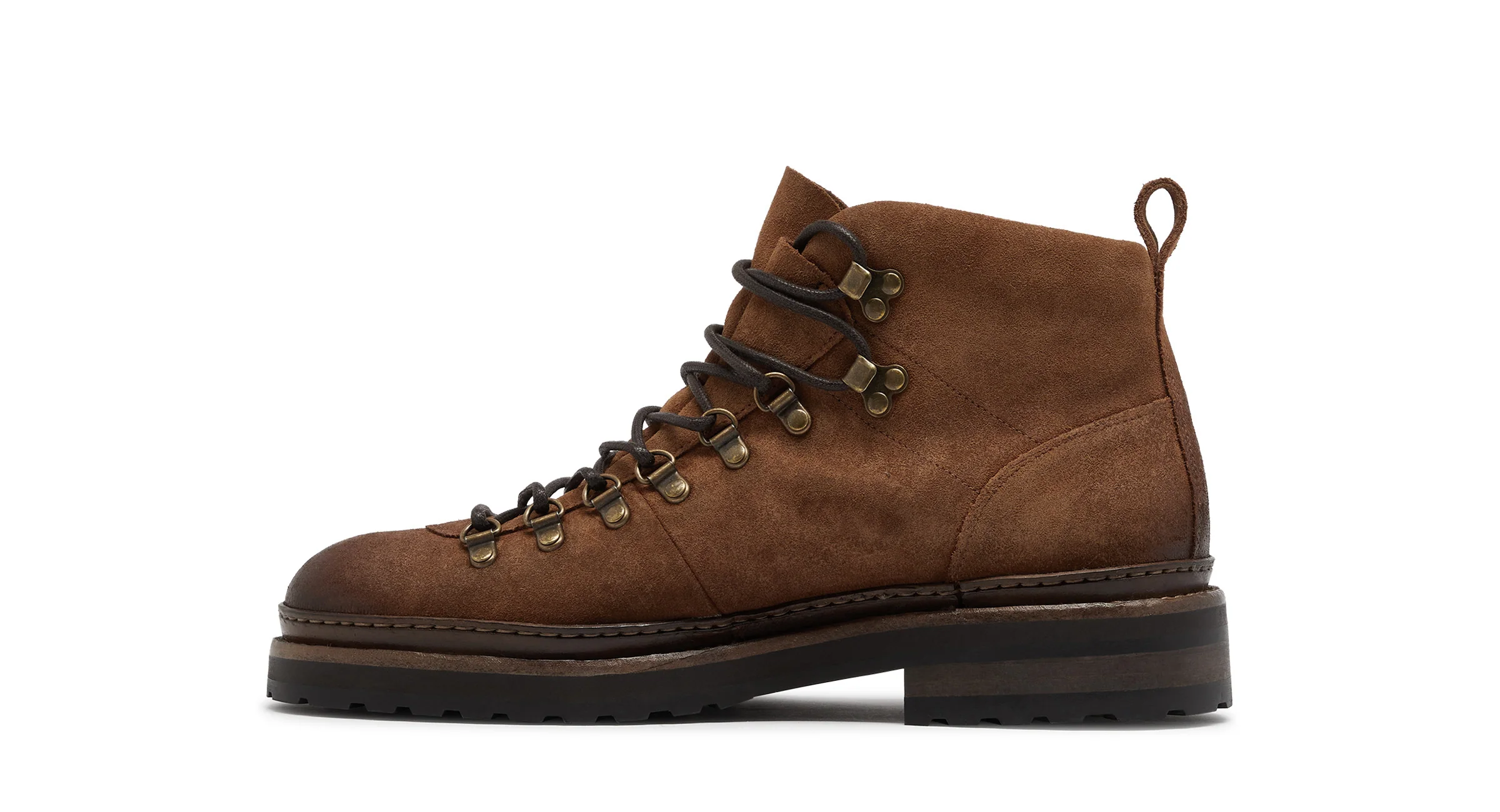 Scarpone Brown - Image 8