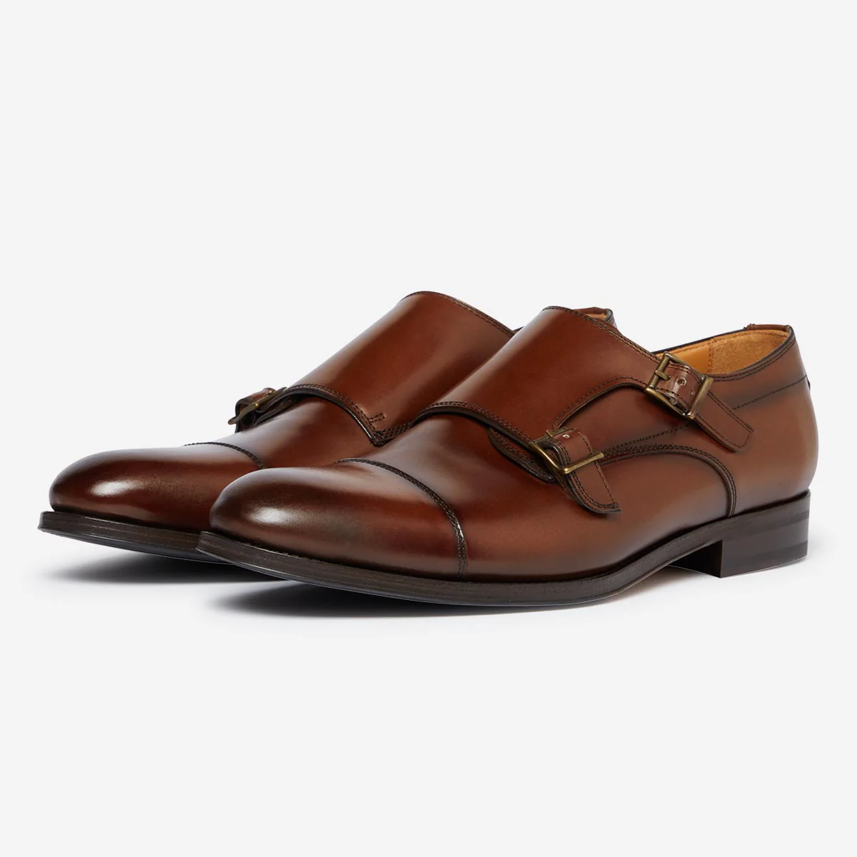 Segovia Dark Tan - Image 2