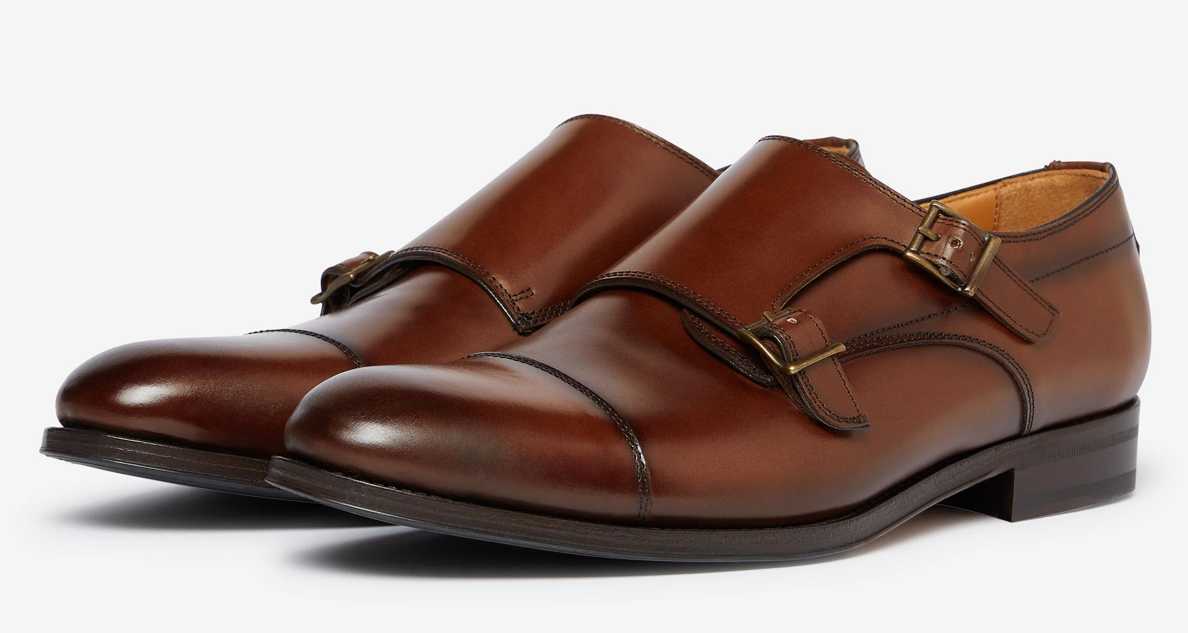 Segovia Dark Tan - Image 5