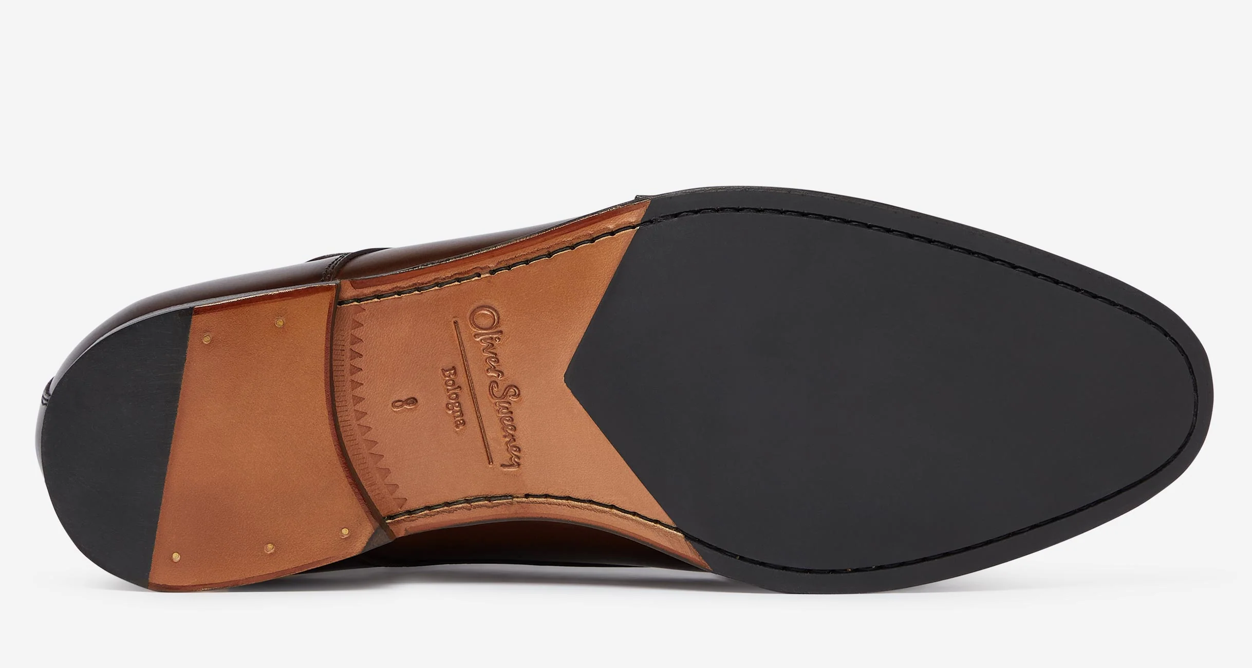 Segovia Dark Tan - Image 6