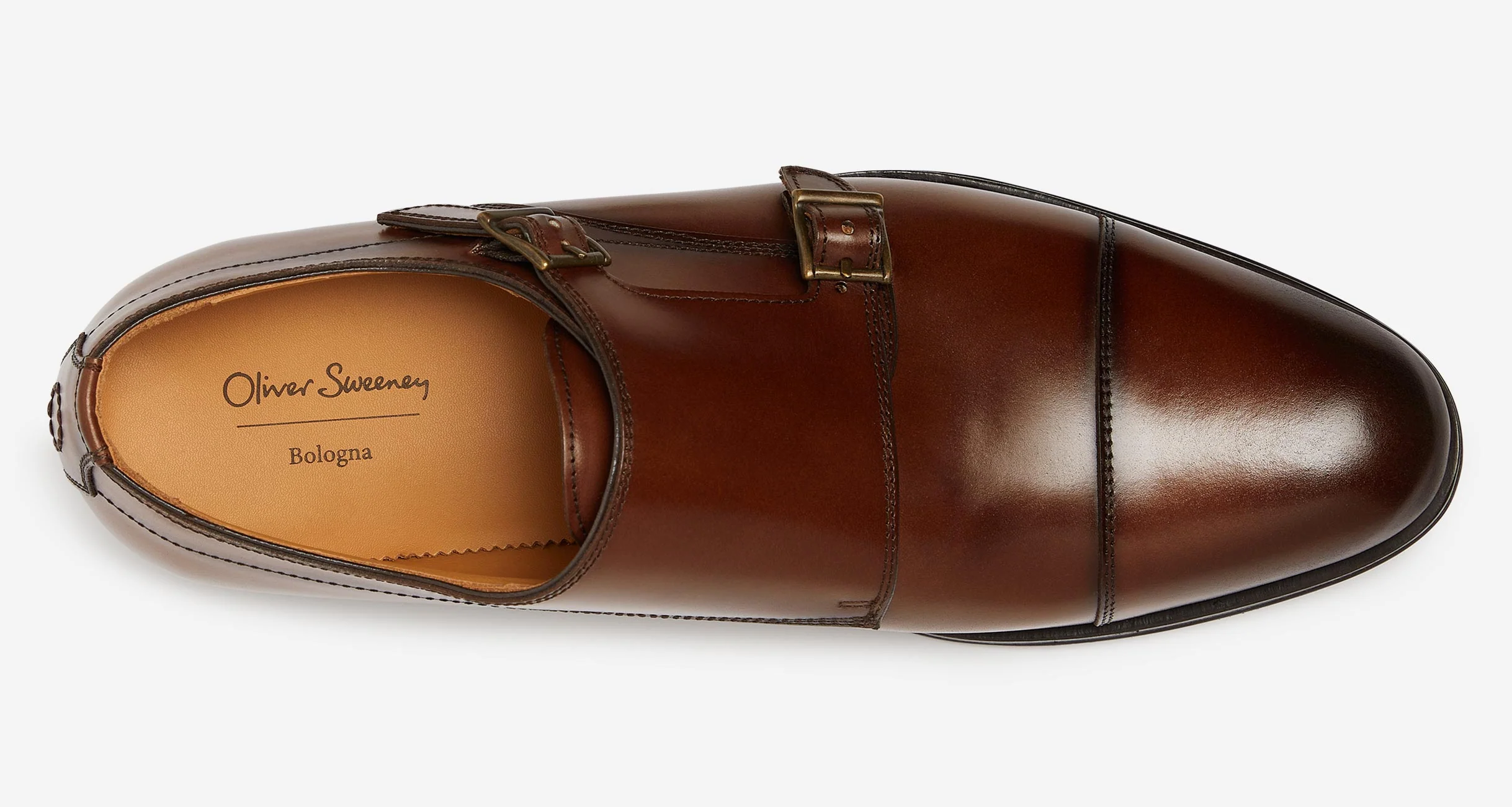 Segovia Dark Tan - Image 7