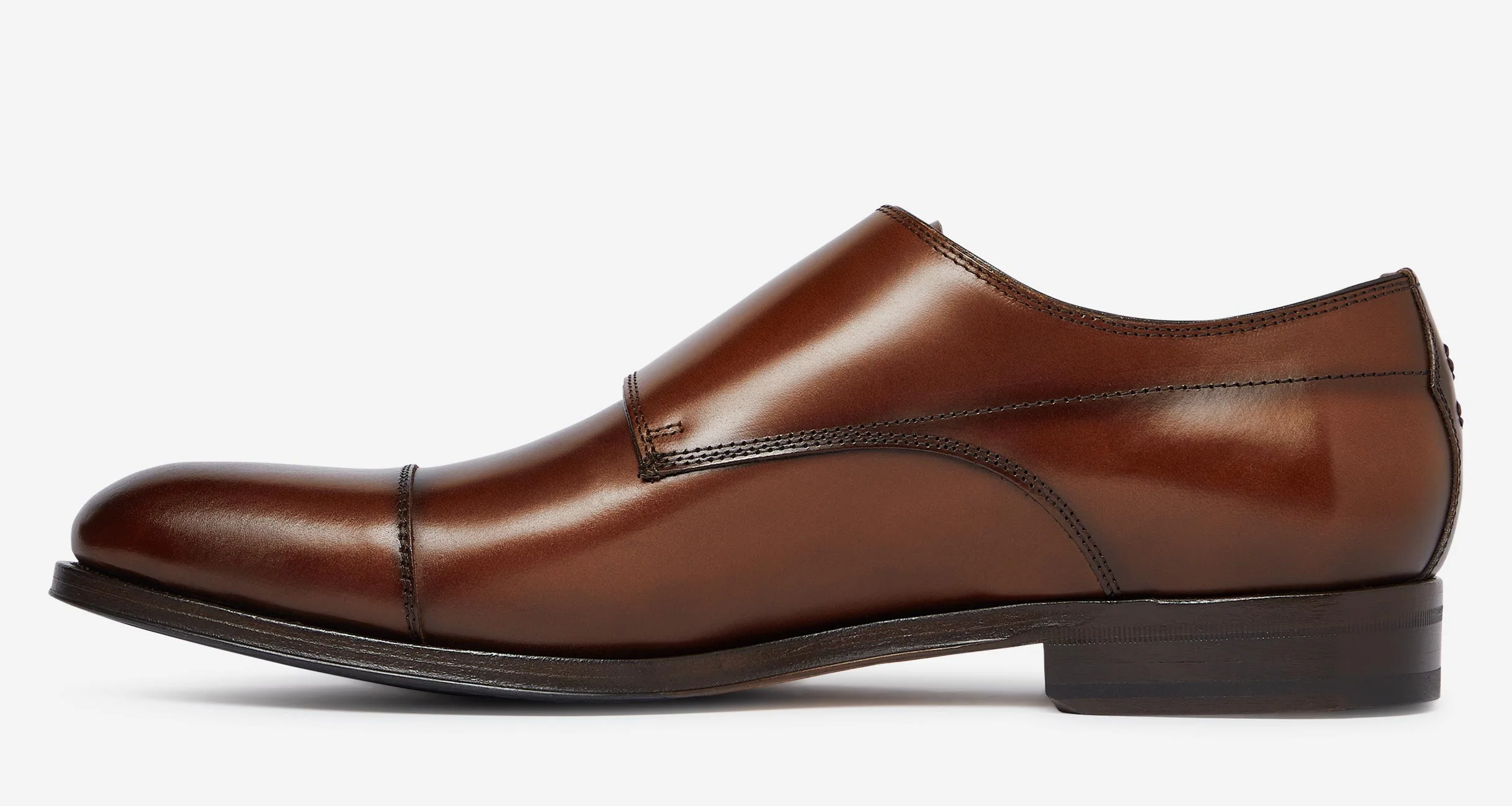 Segovia Dark Tan - Image 8