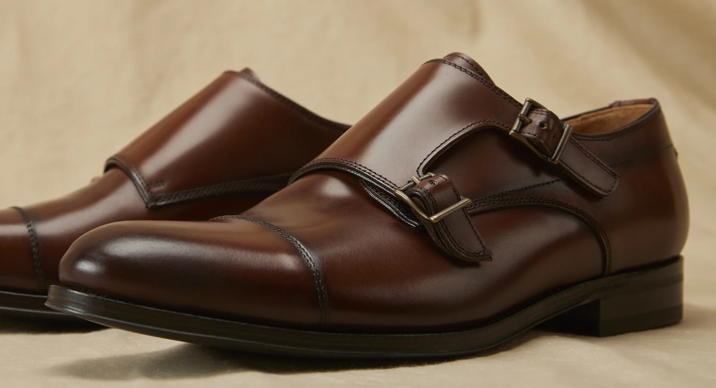 Segovia Dark Tan - Image 9