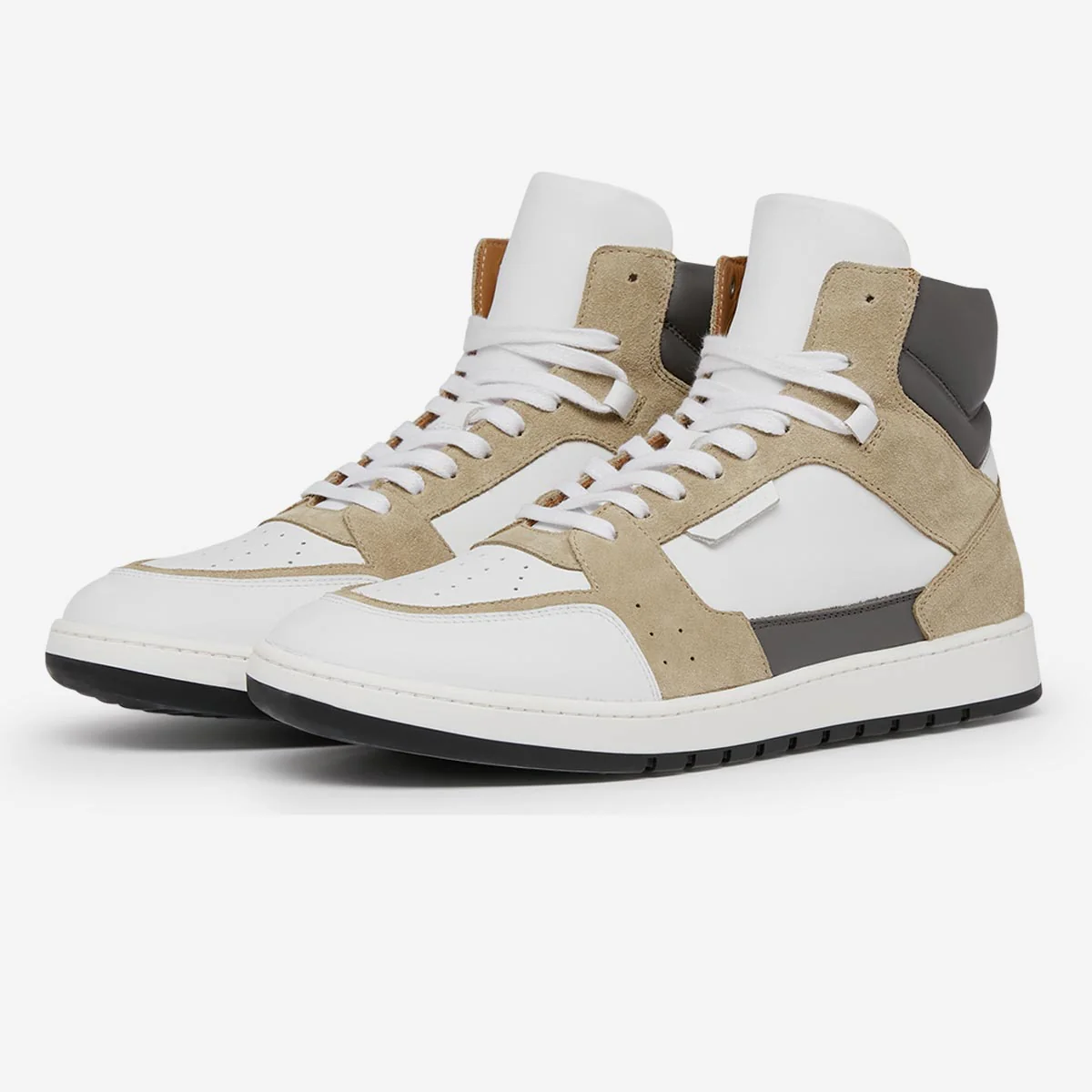 Sendim White/Grey - Image 2