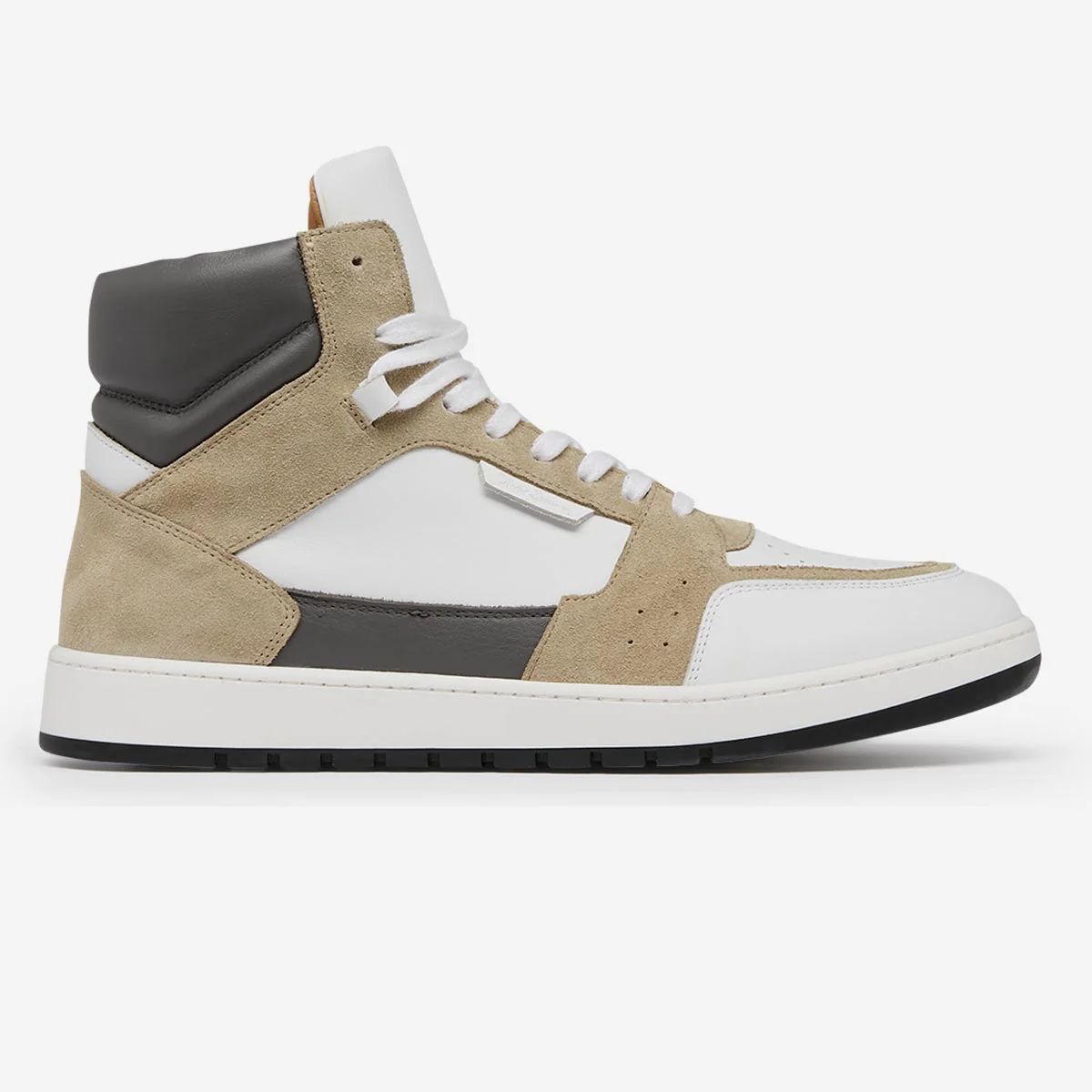 Sendim White/Grey - Image 3