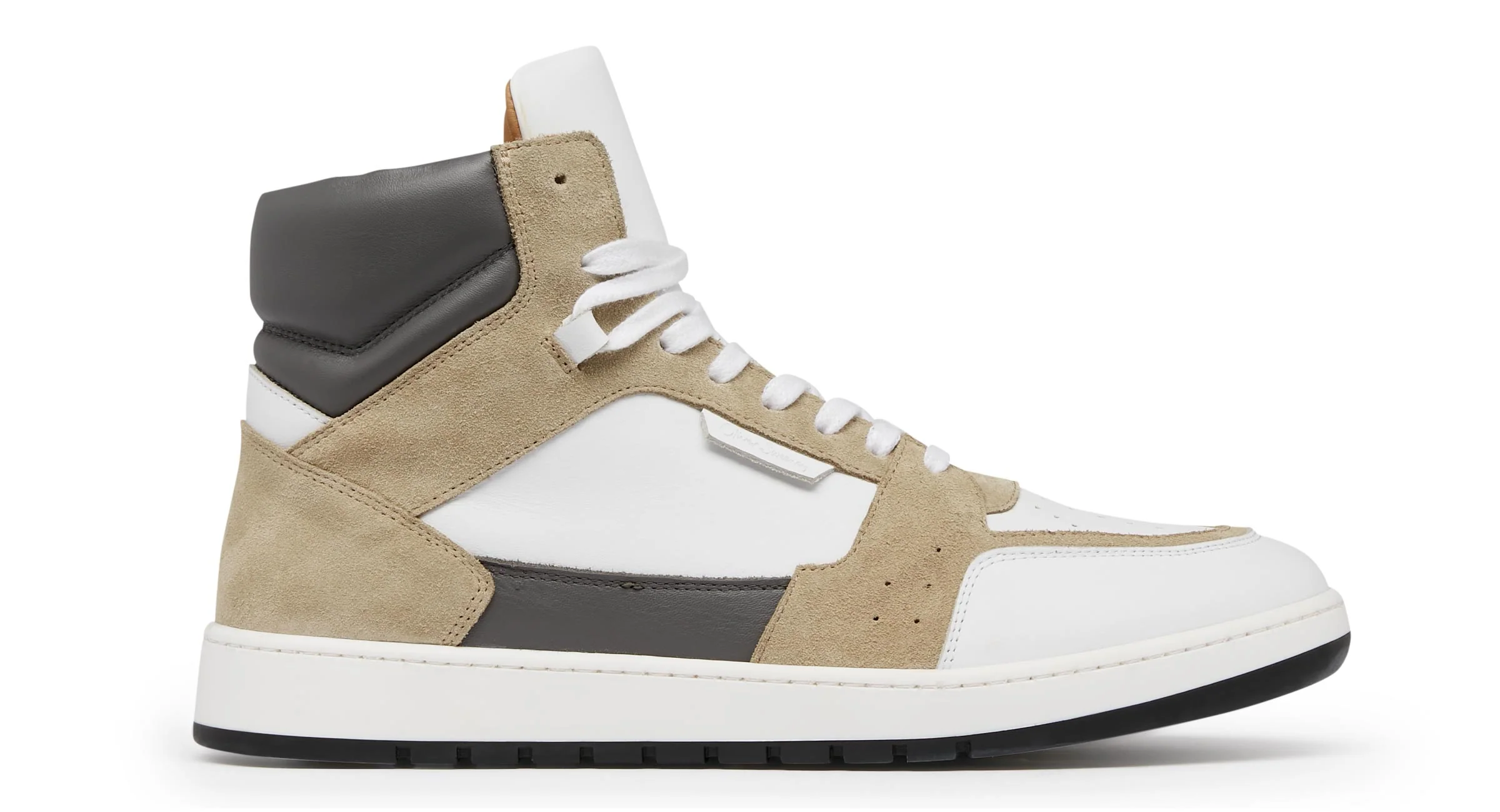 Sendim White/Grey - Image 4