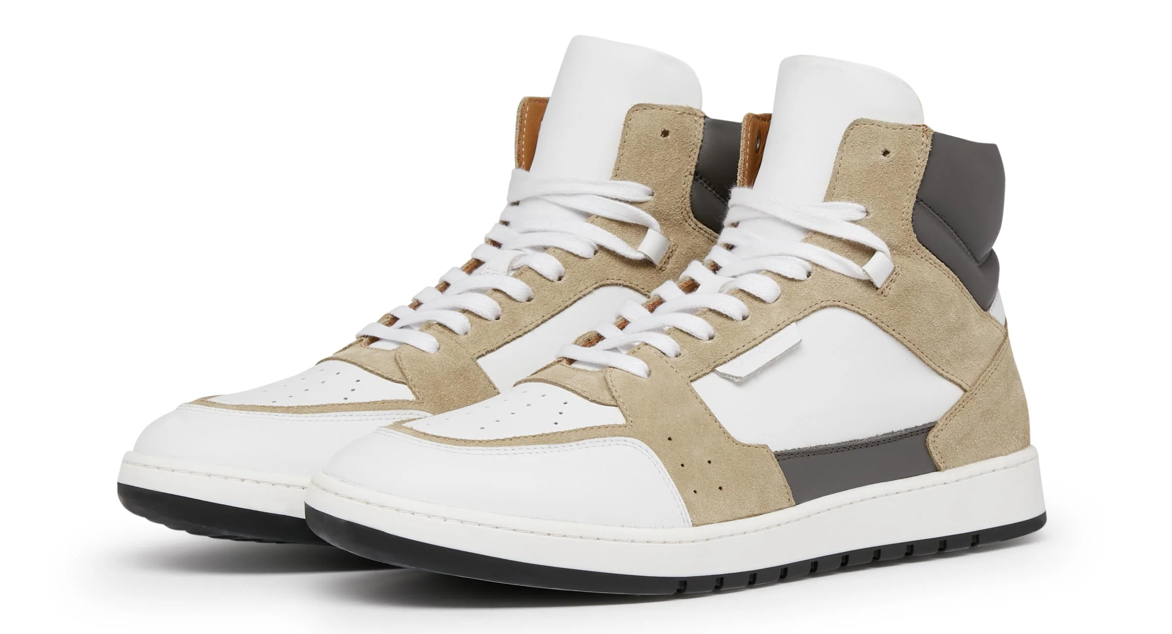 Sendim White/Grey - Image 5