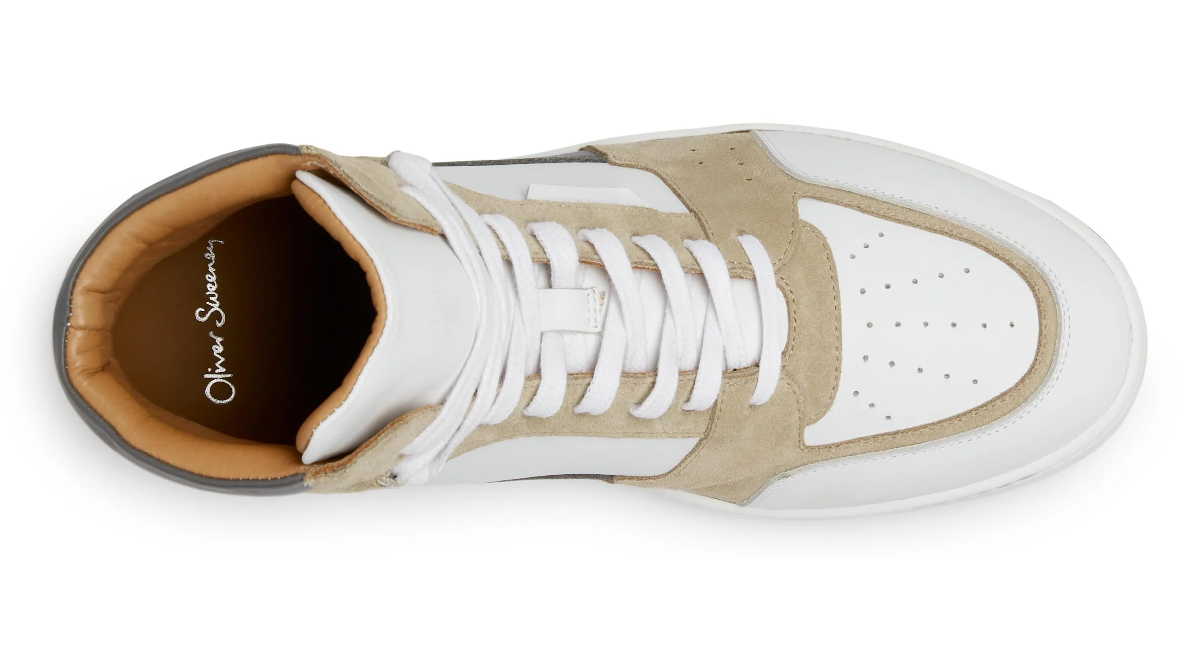 Sendim White/Grey - Image 7