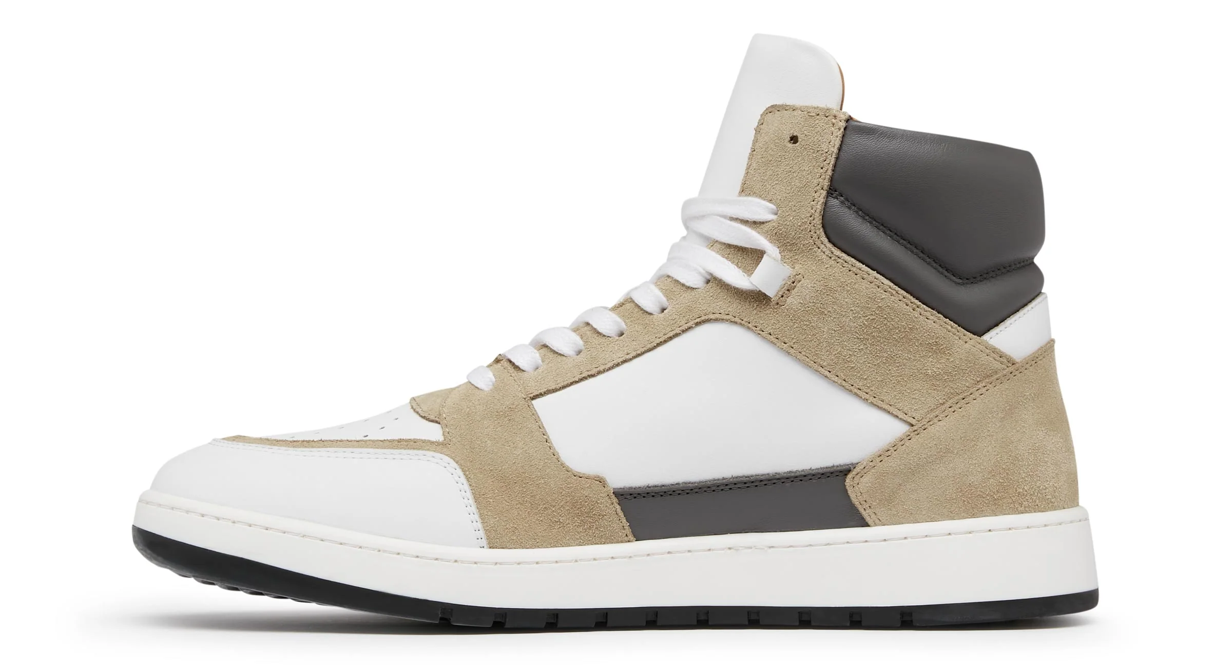 Sendim White/Grey - Image 8