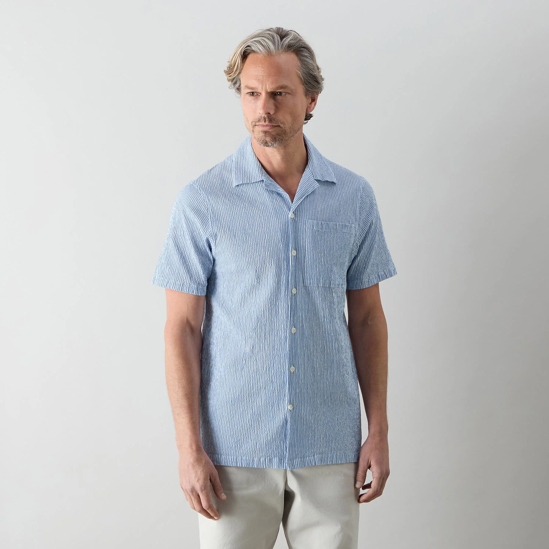 Sereta Light Blue - Image 3