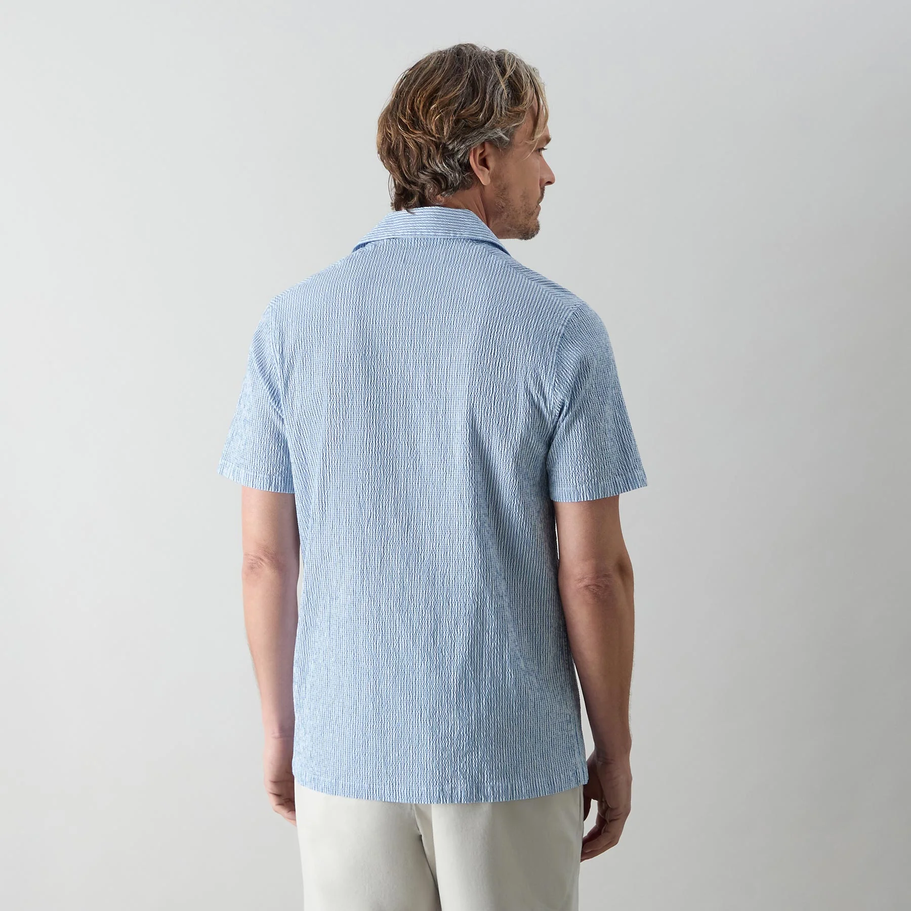Sereta Light Blue - Image 7