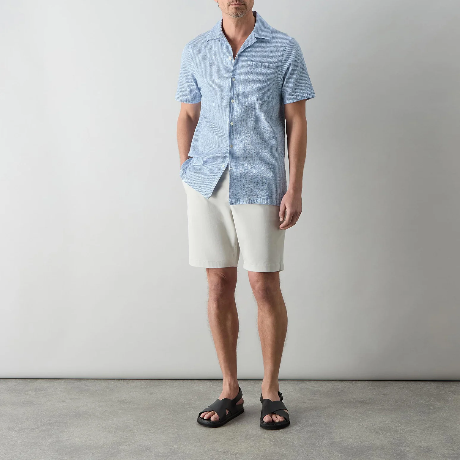 Sereta Light Blue - Image 8