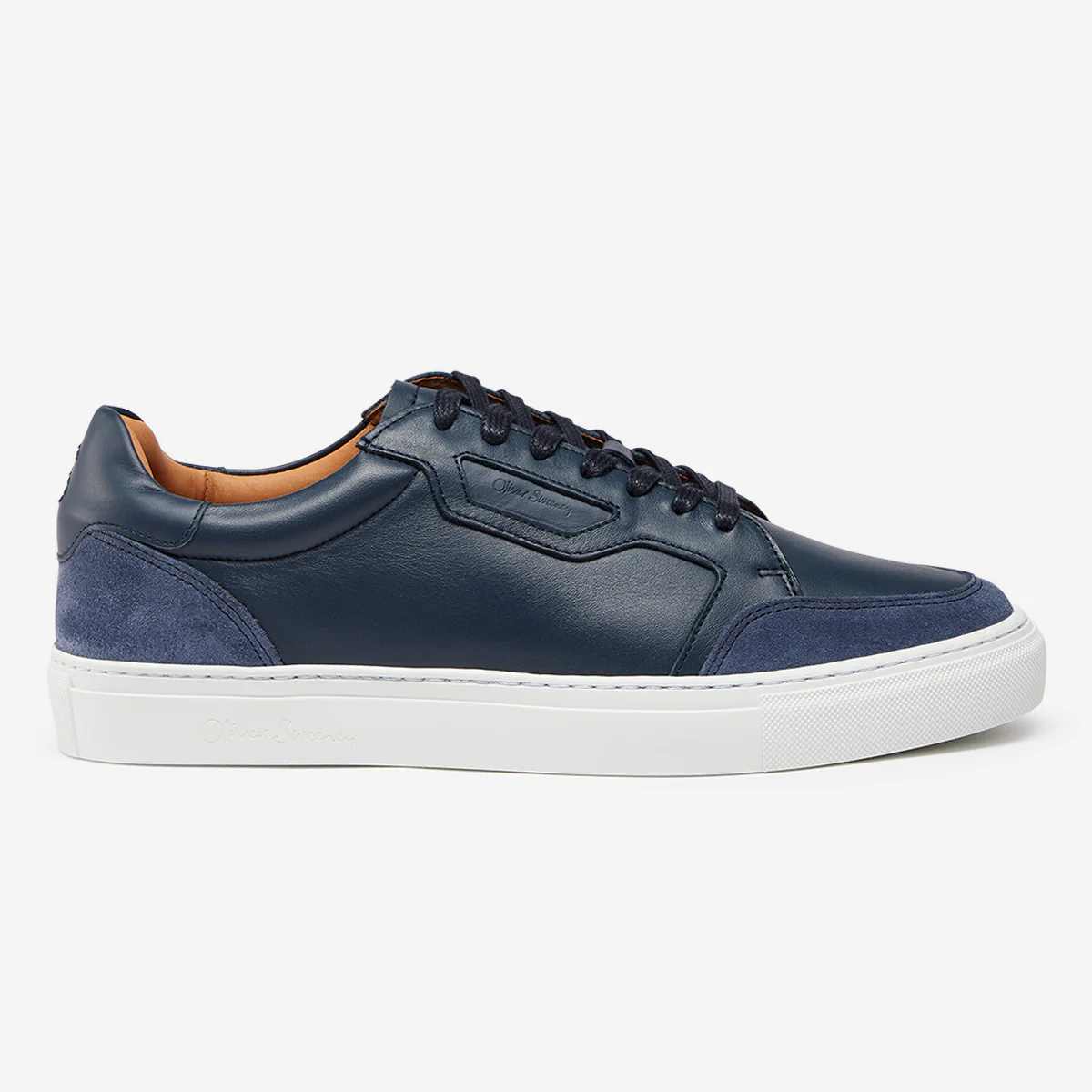 Serralves Navy - Image 3