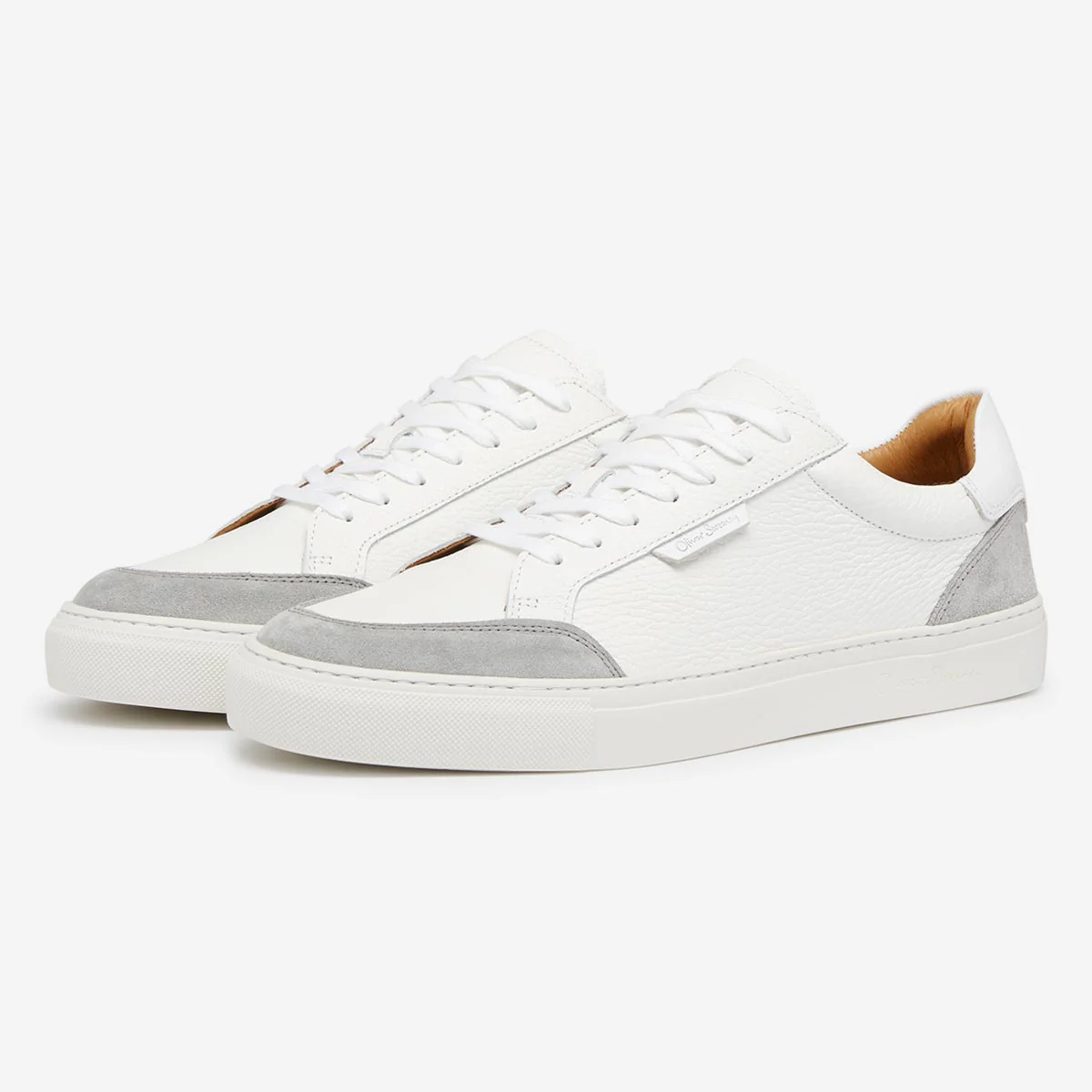 Serralves White - Image 2