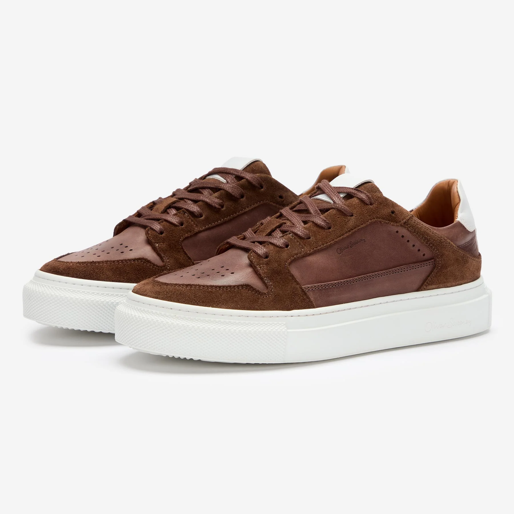 Serta Brown - Image 2