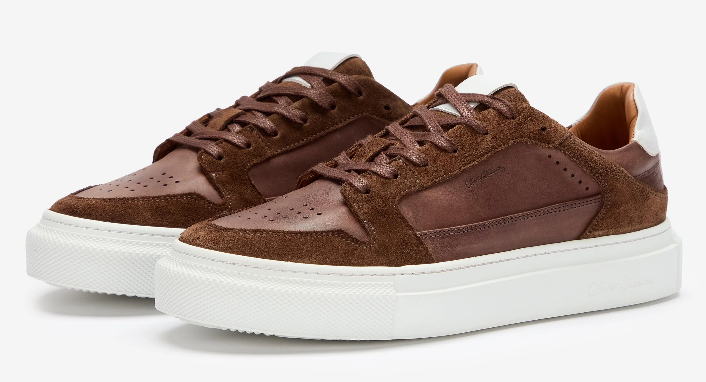 Serta Brown - Image 4