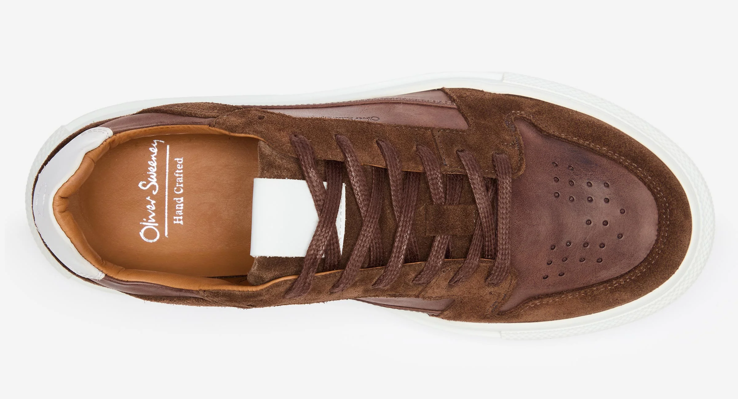 Serta Brown - Image 7