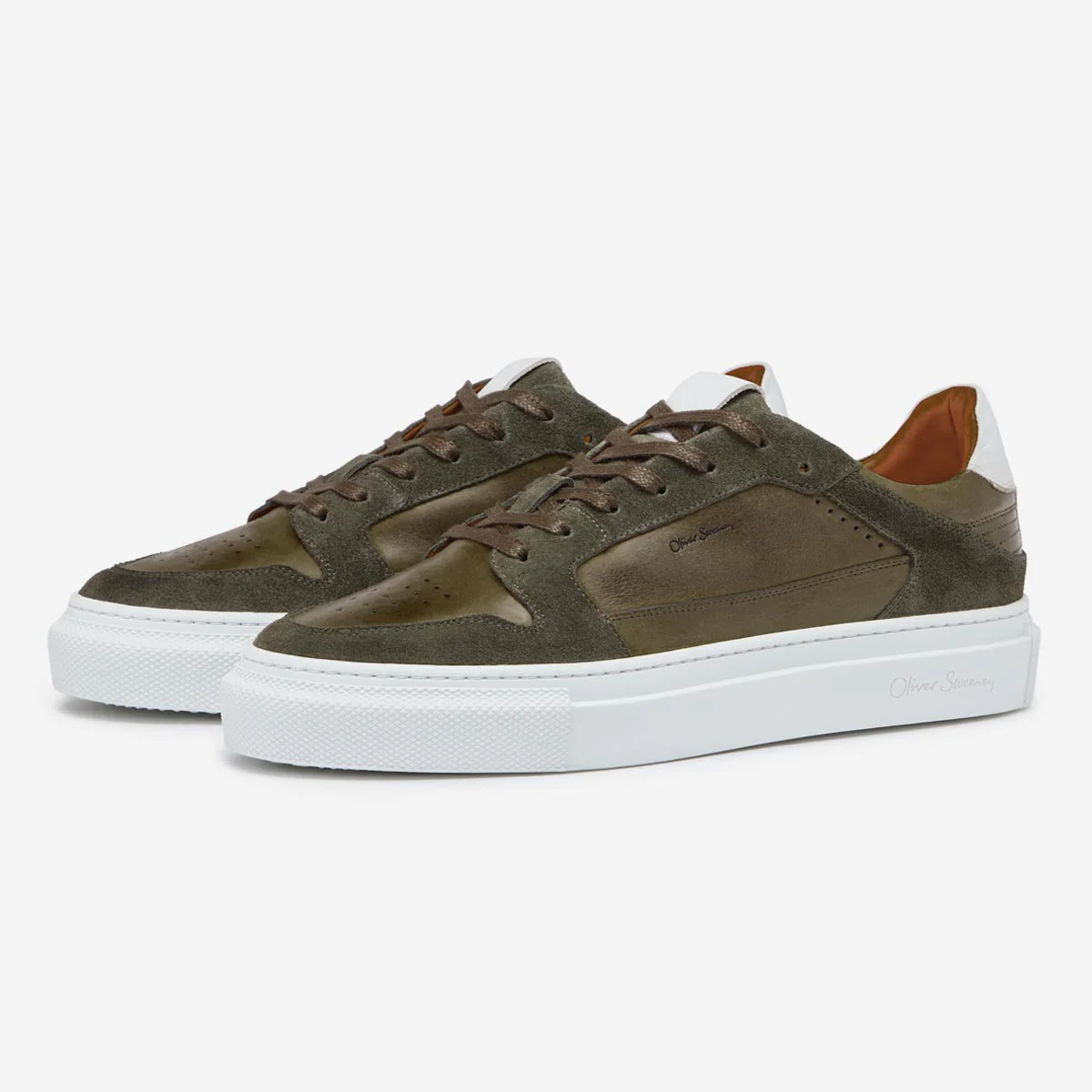 Serta Khaki - Image 2