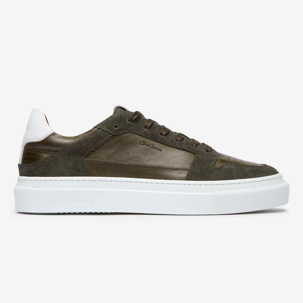 Serta Khaki - Image 3