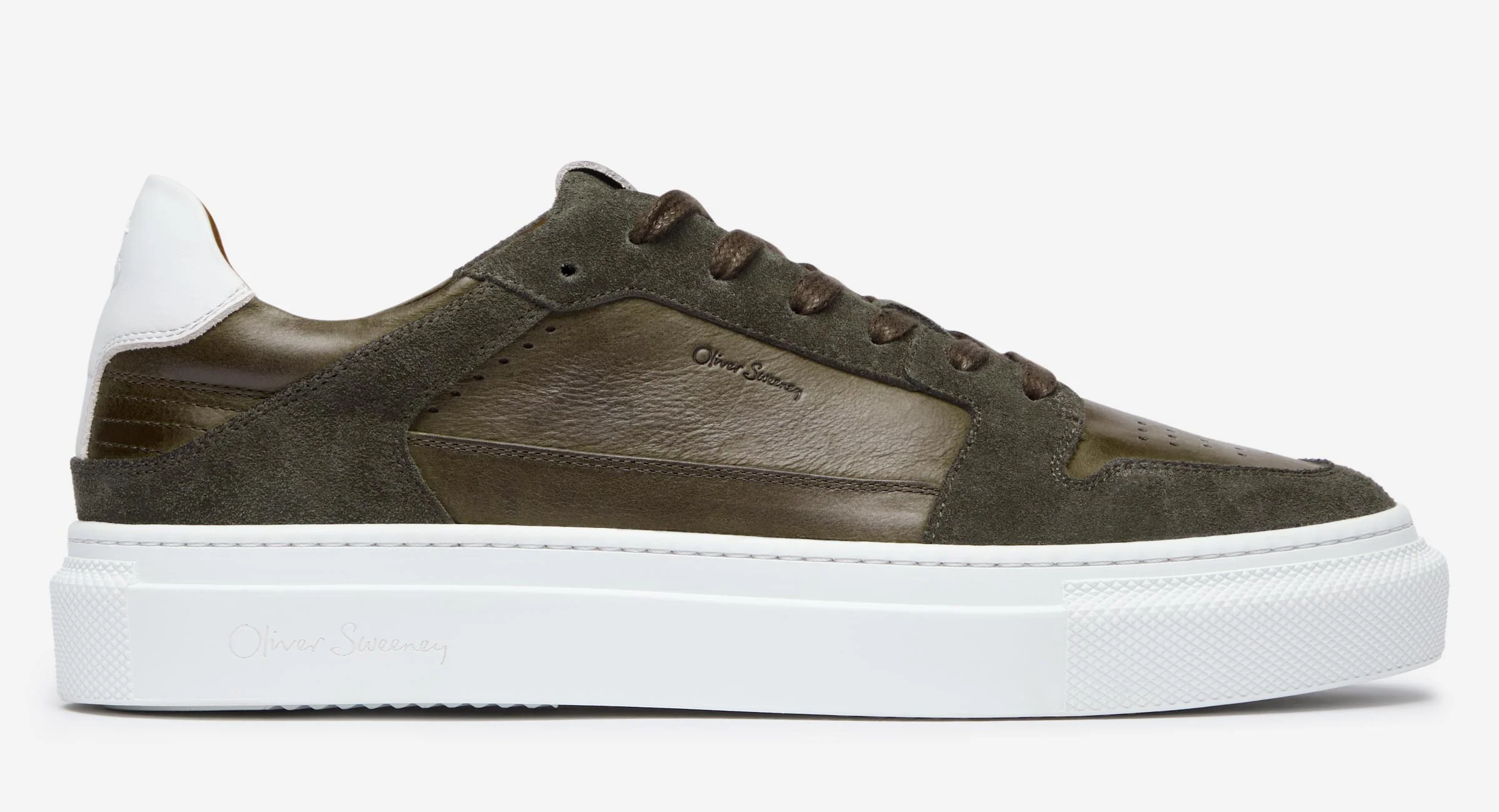 Serta Khaki - Image 4