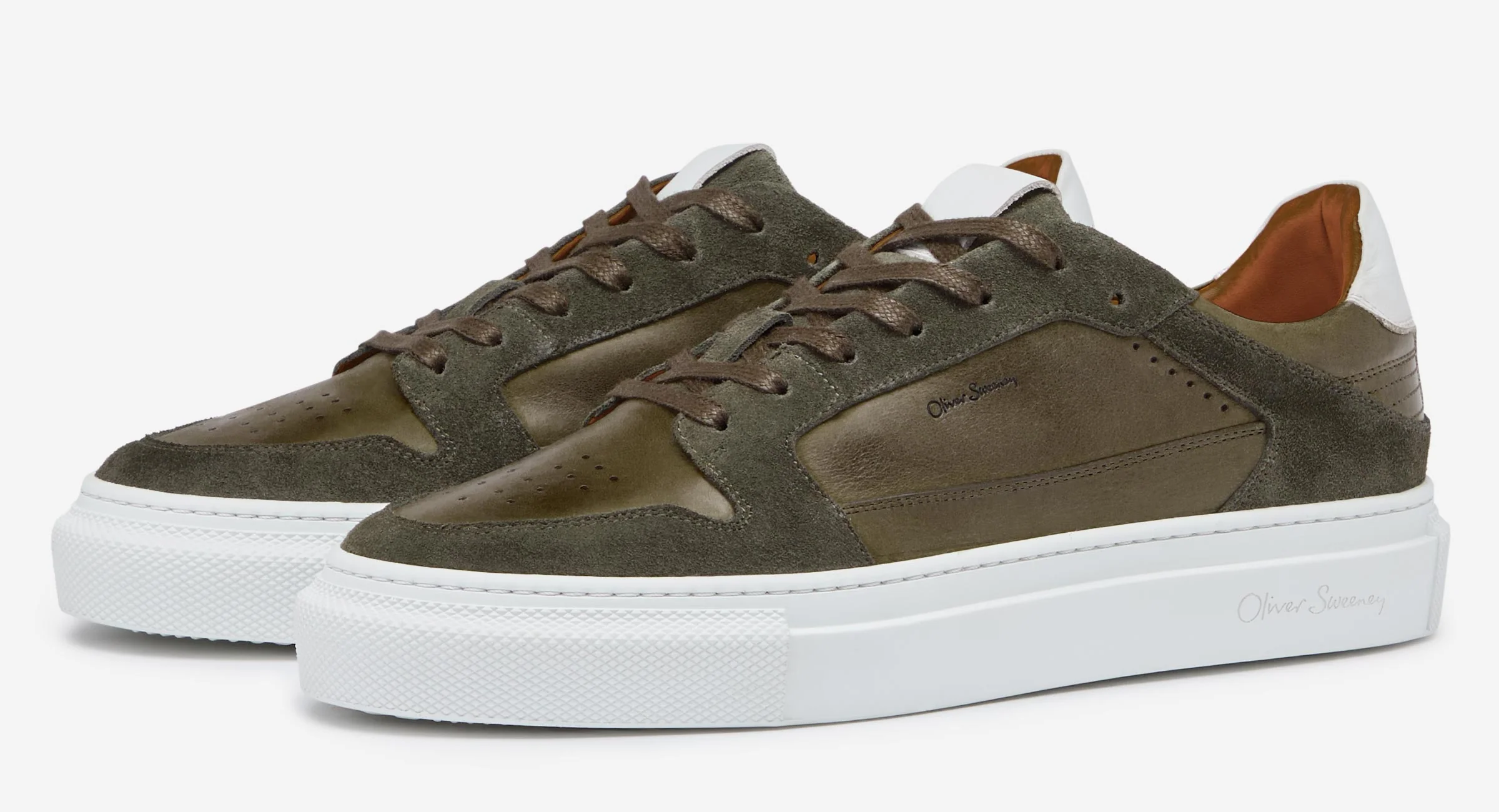 Serta Khaki - Image 5