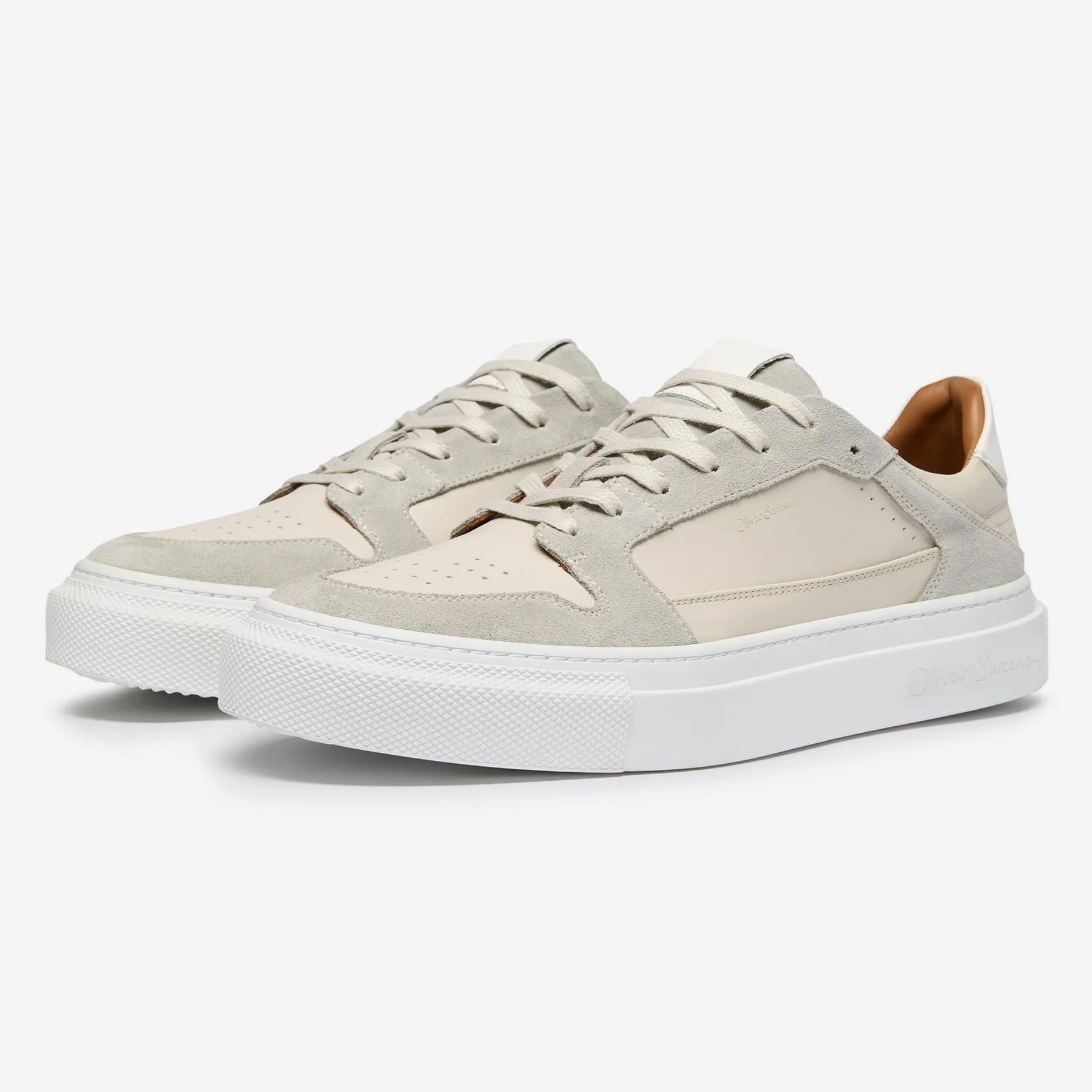 Serta Light Grey