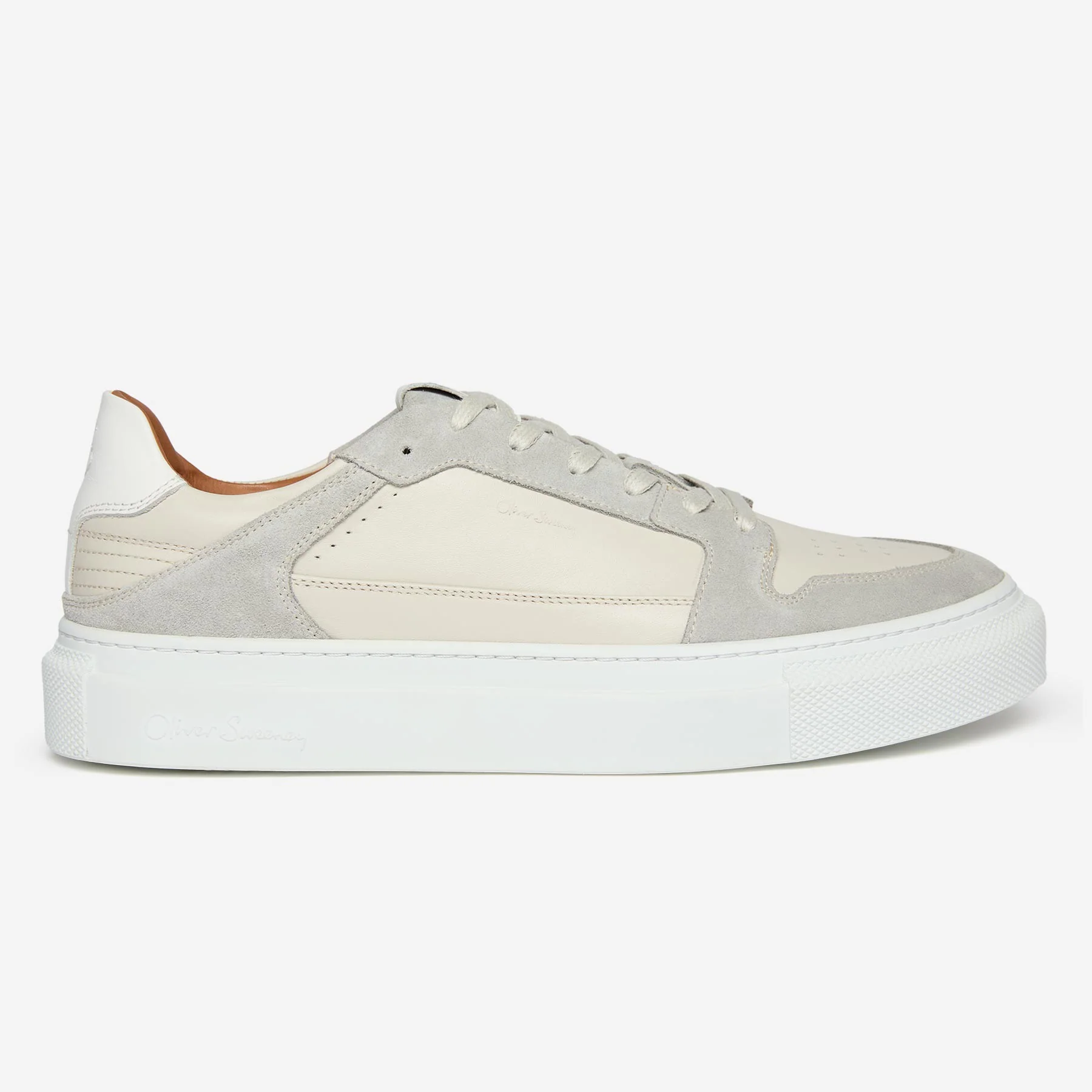 Serta Light Grey - Image 3