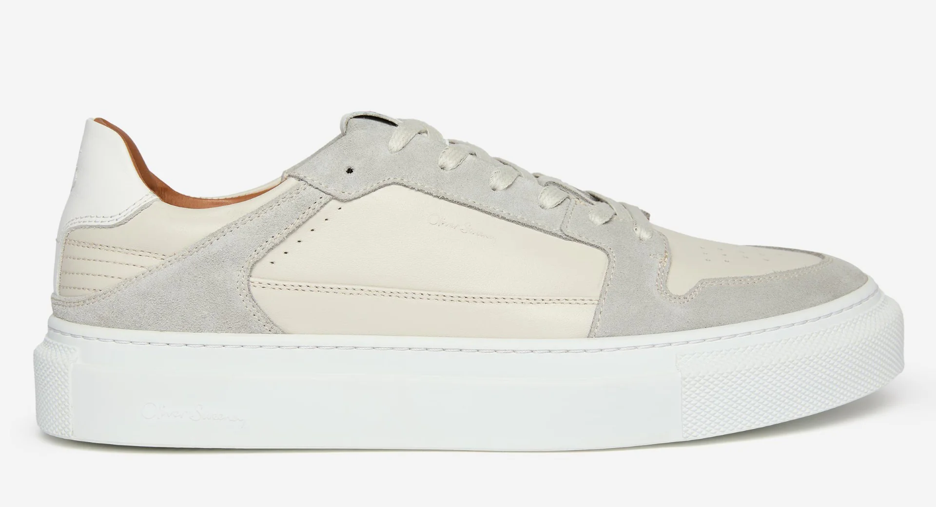 Serta Light Grey - Image 4