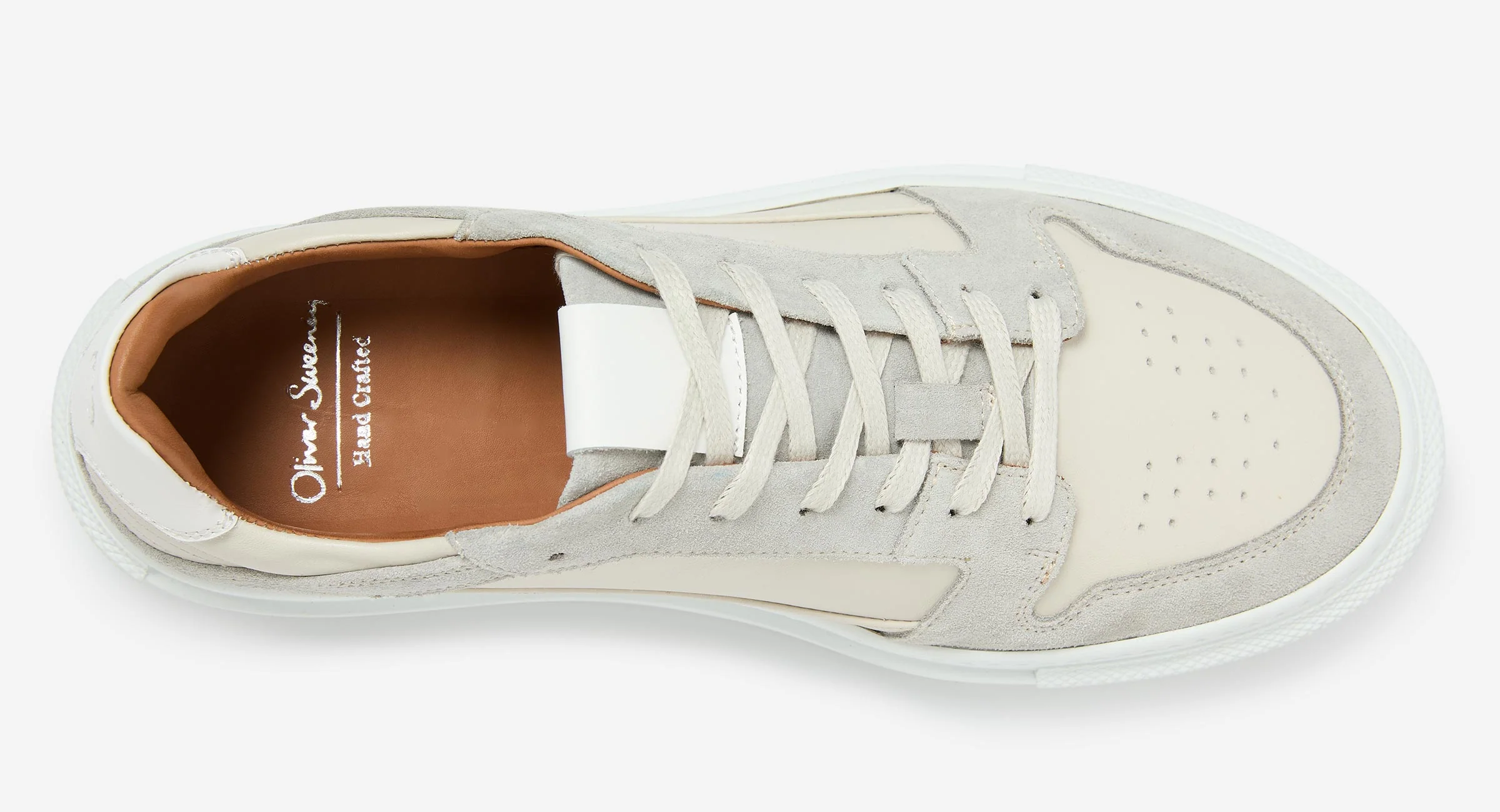 Serta Light Grey - Image 6