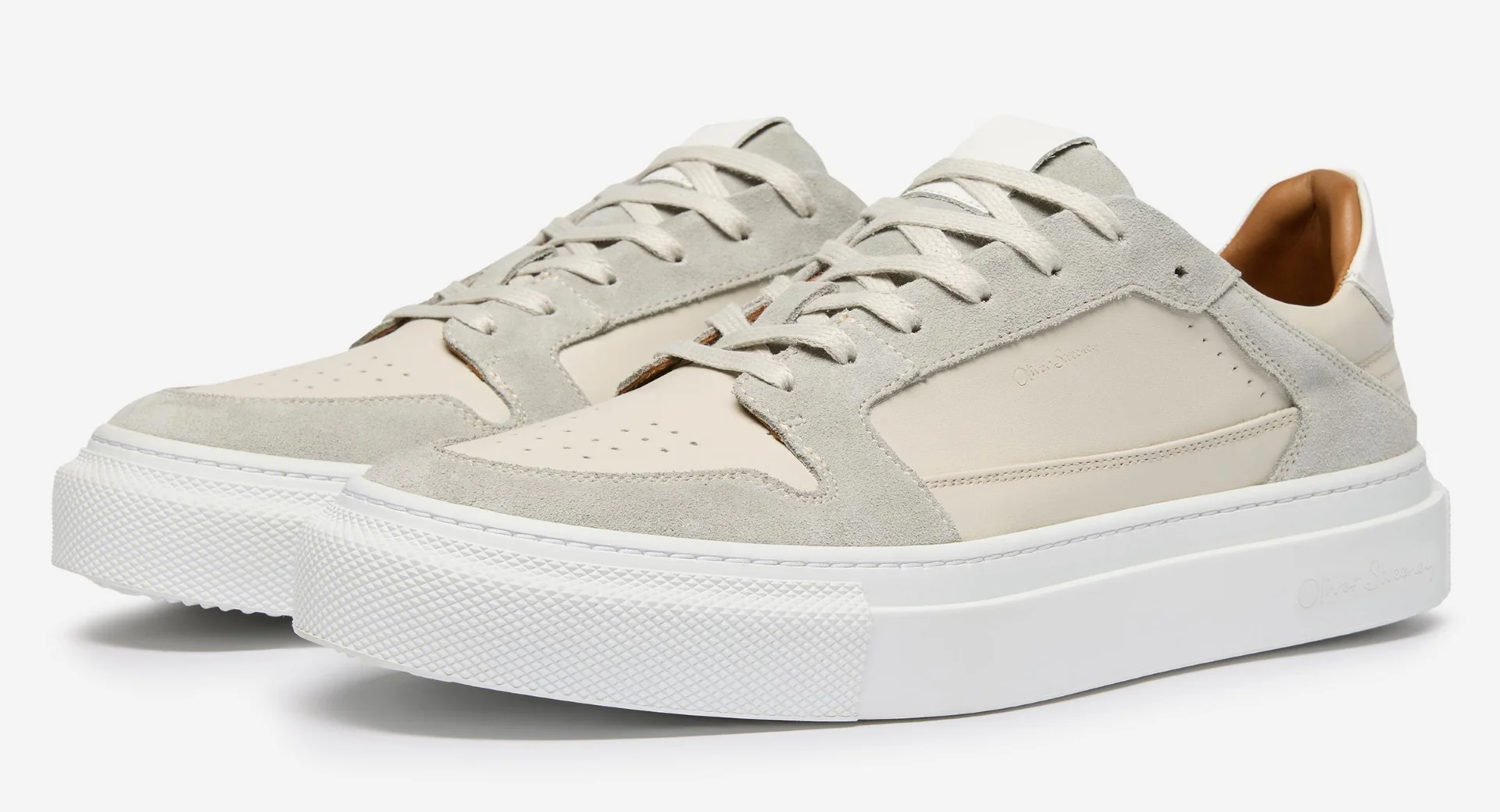 Serta Light Grey - Image 8