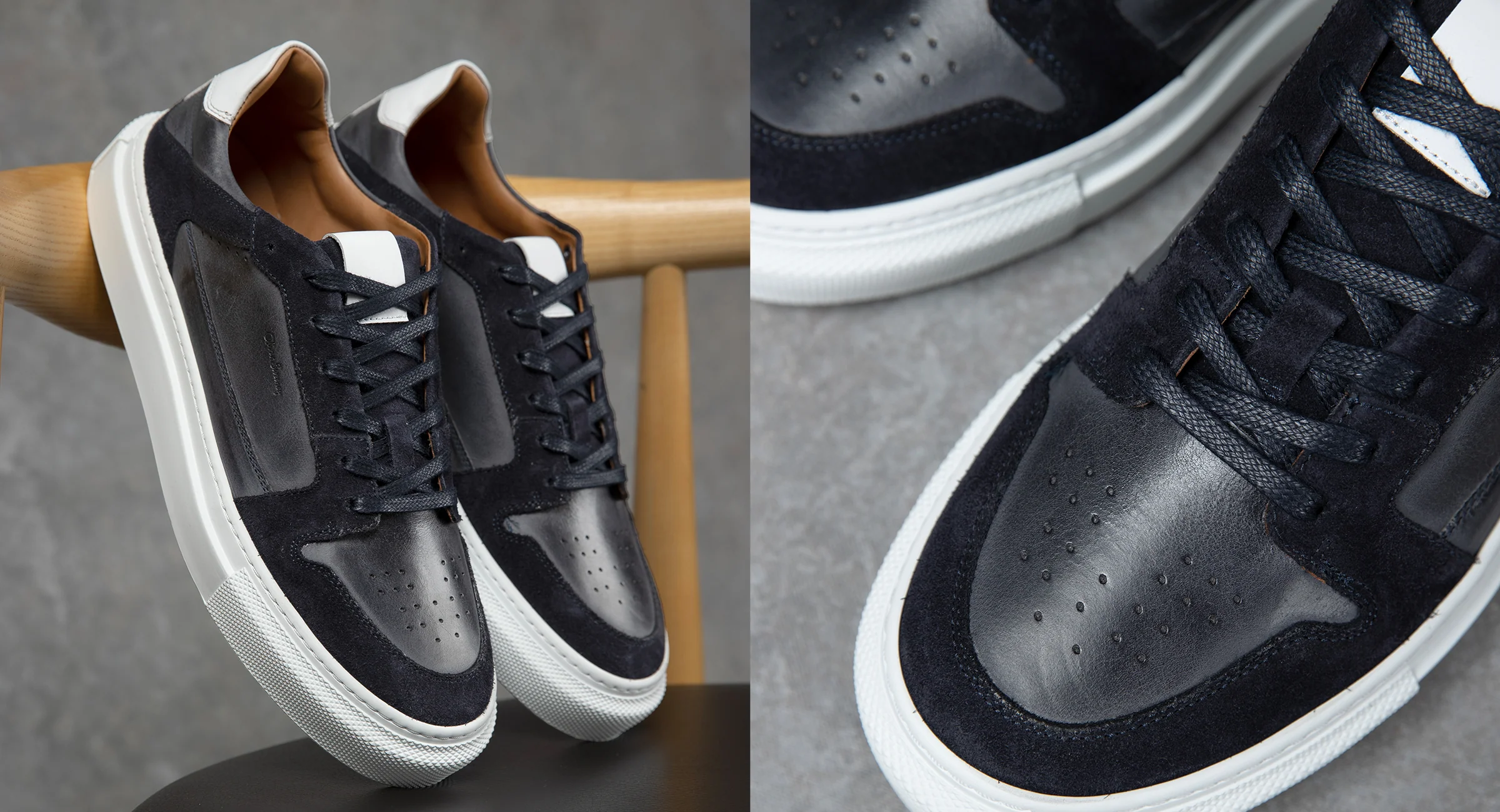Serta Navy - Image 9