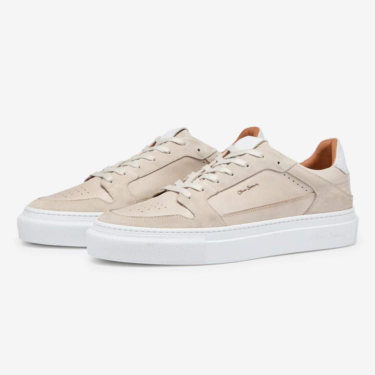 Serta Off White - Image 2